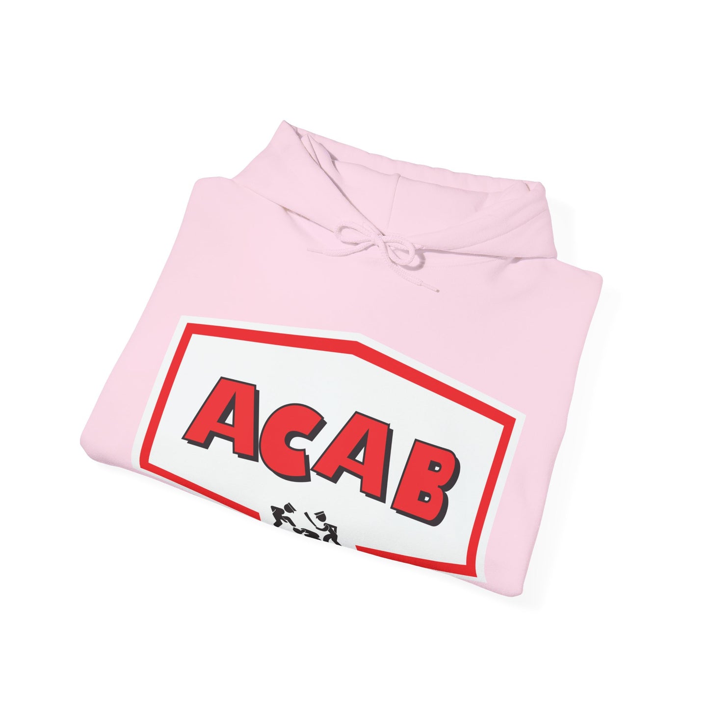 ACAB - Hoodie