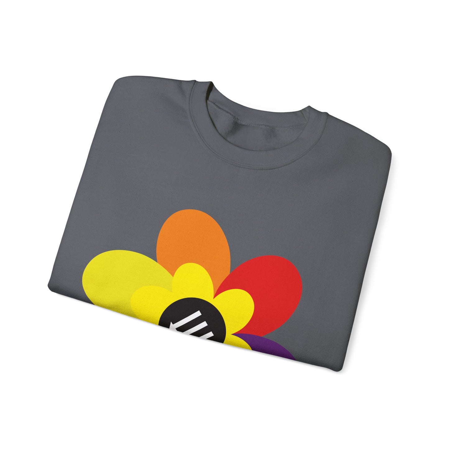 Flower Power - Sweatshirt
