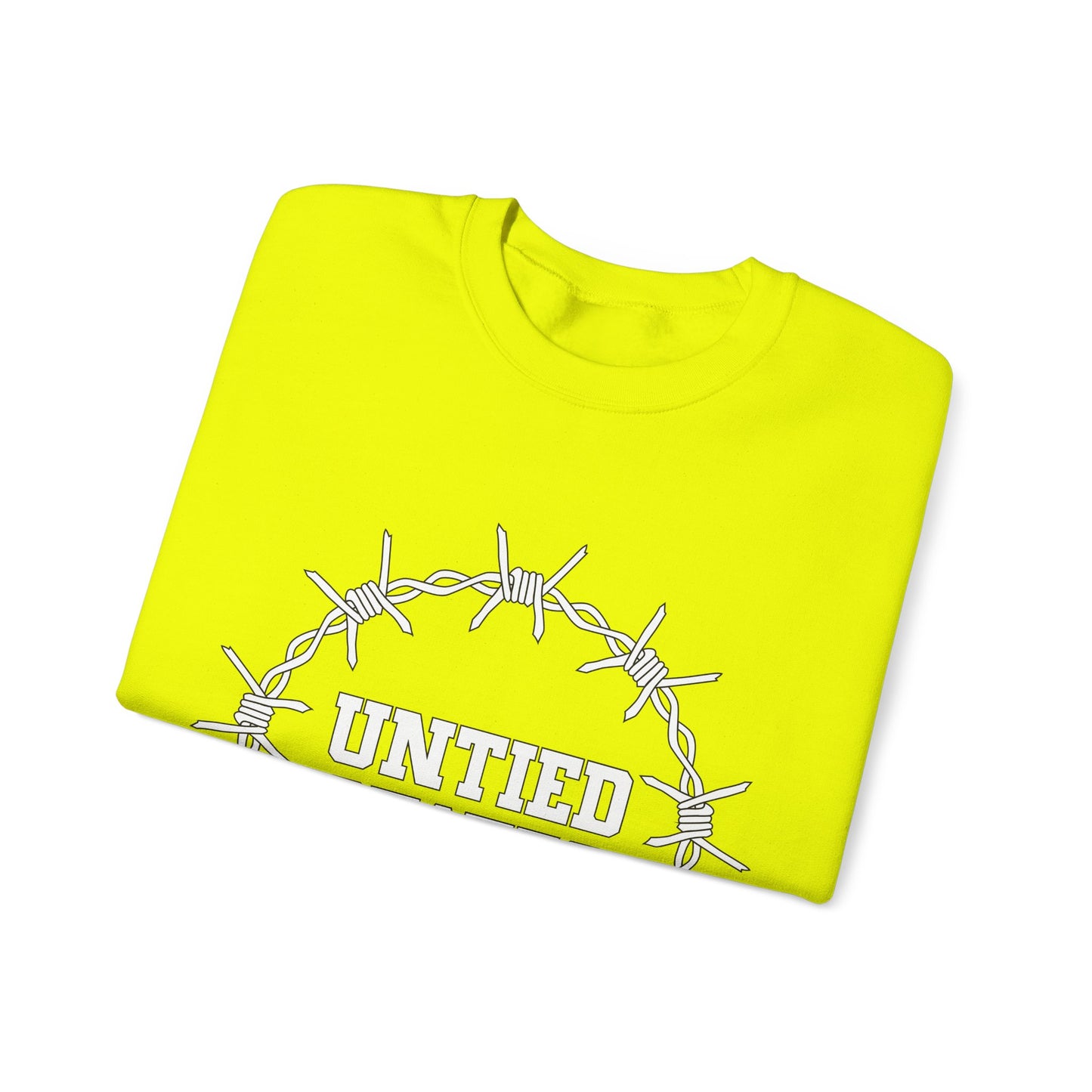 Untied States - Sweatshirt