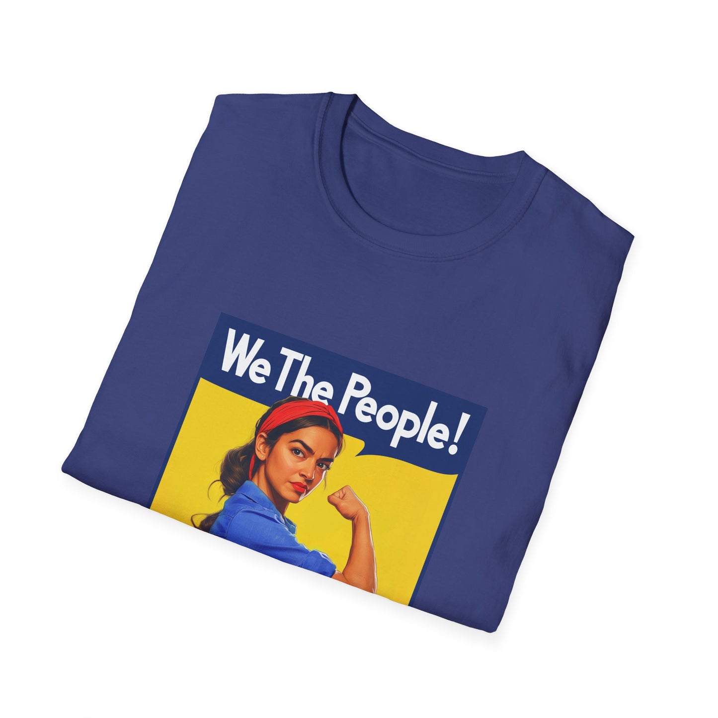 We The People T-shirt