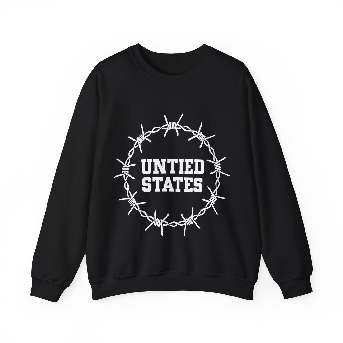 Untied States - Sweatshirt