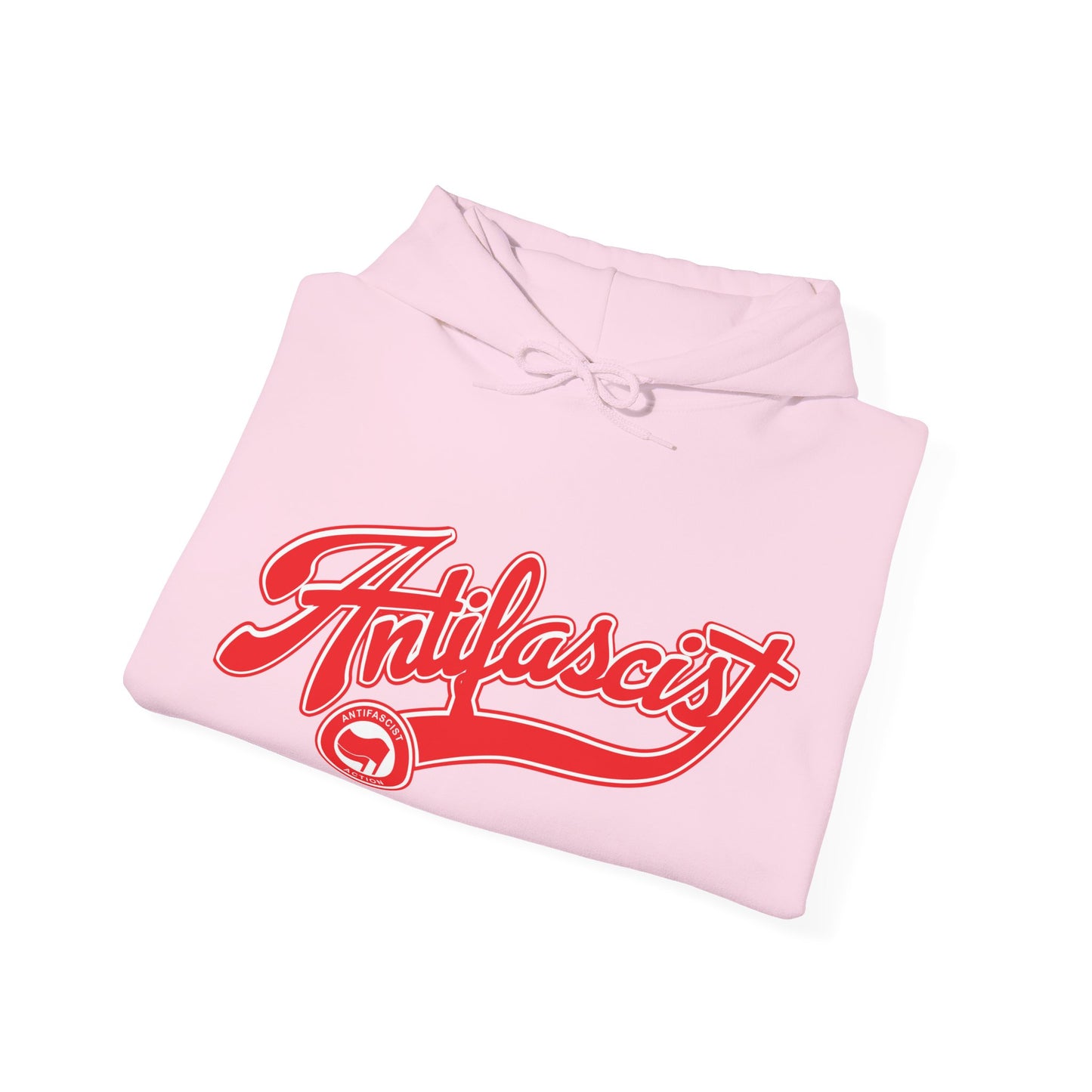 Antifascist - Hoodie