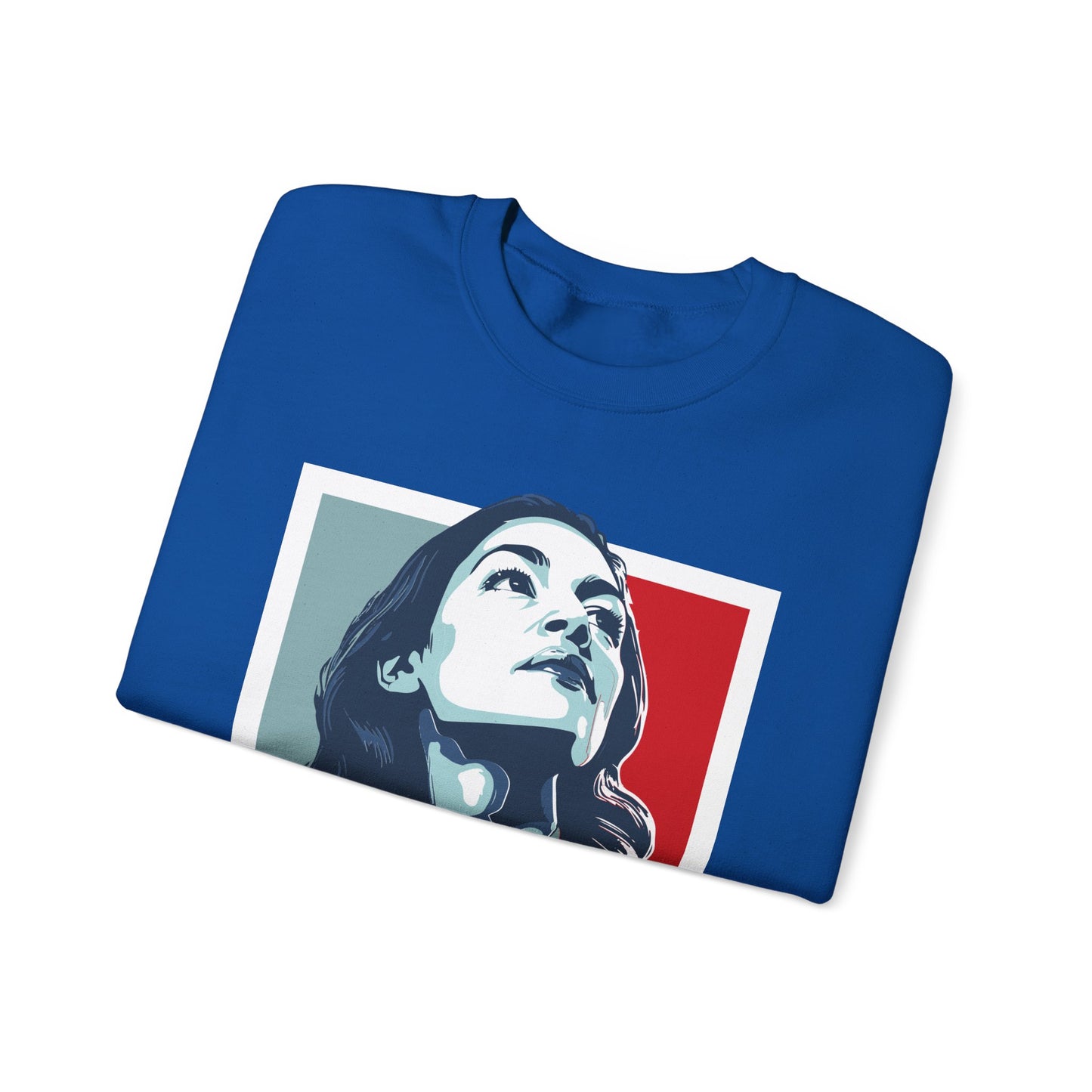 AOC Revolution - Sweatshirt