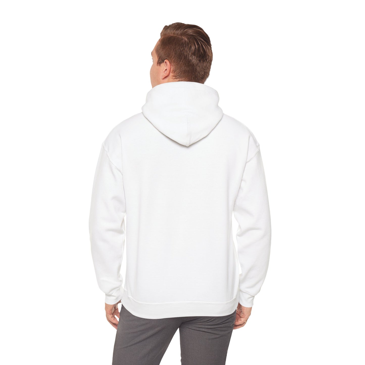 Hoodie - Democracy Is Not For Sale - Free Oppression