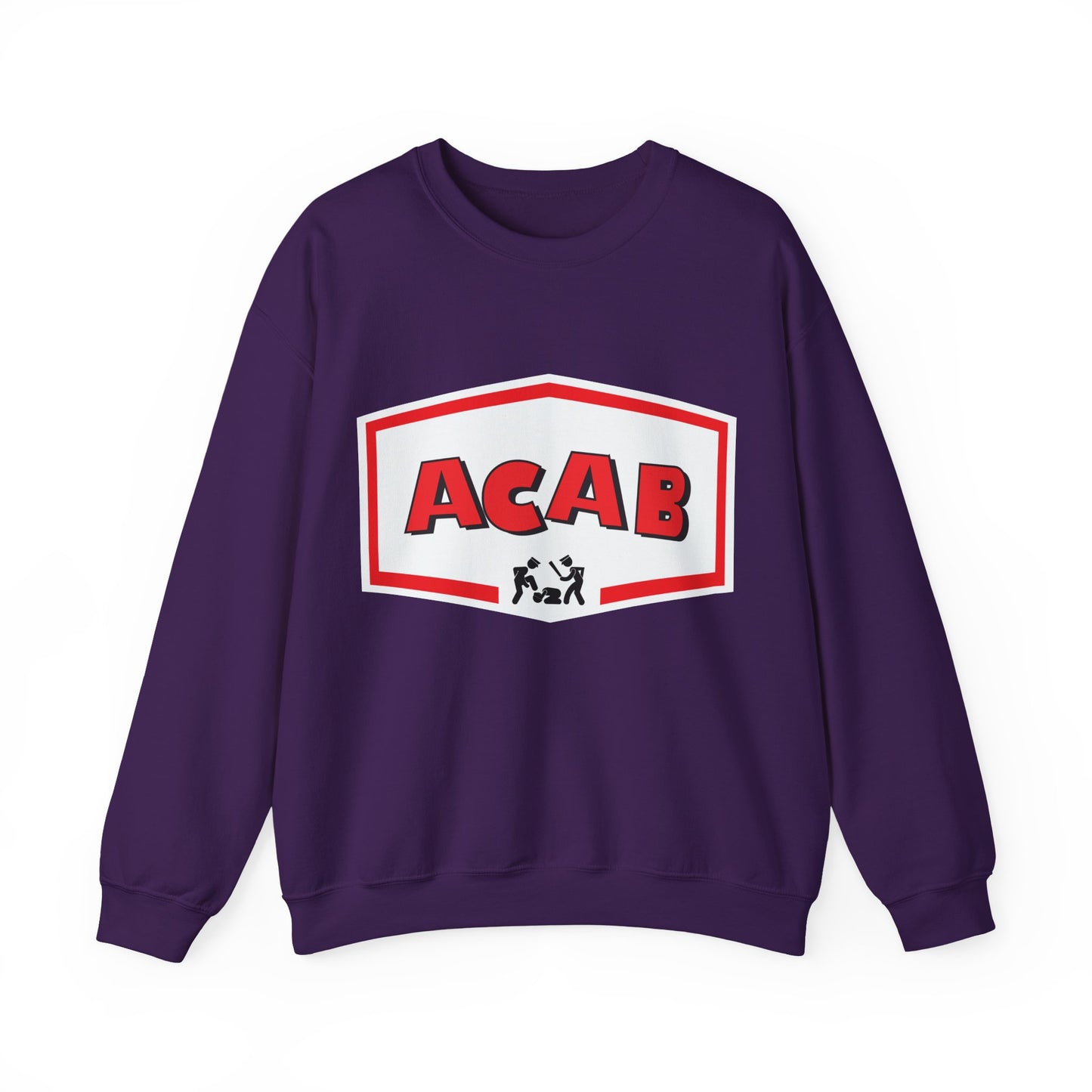 ACAB - Sweatshirt