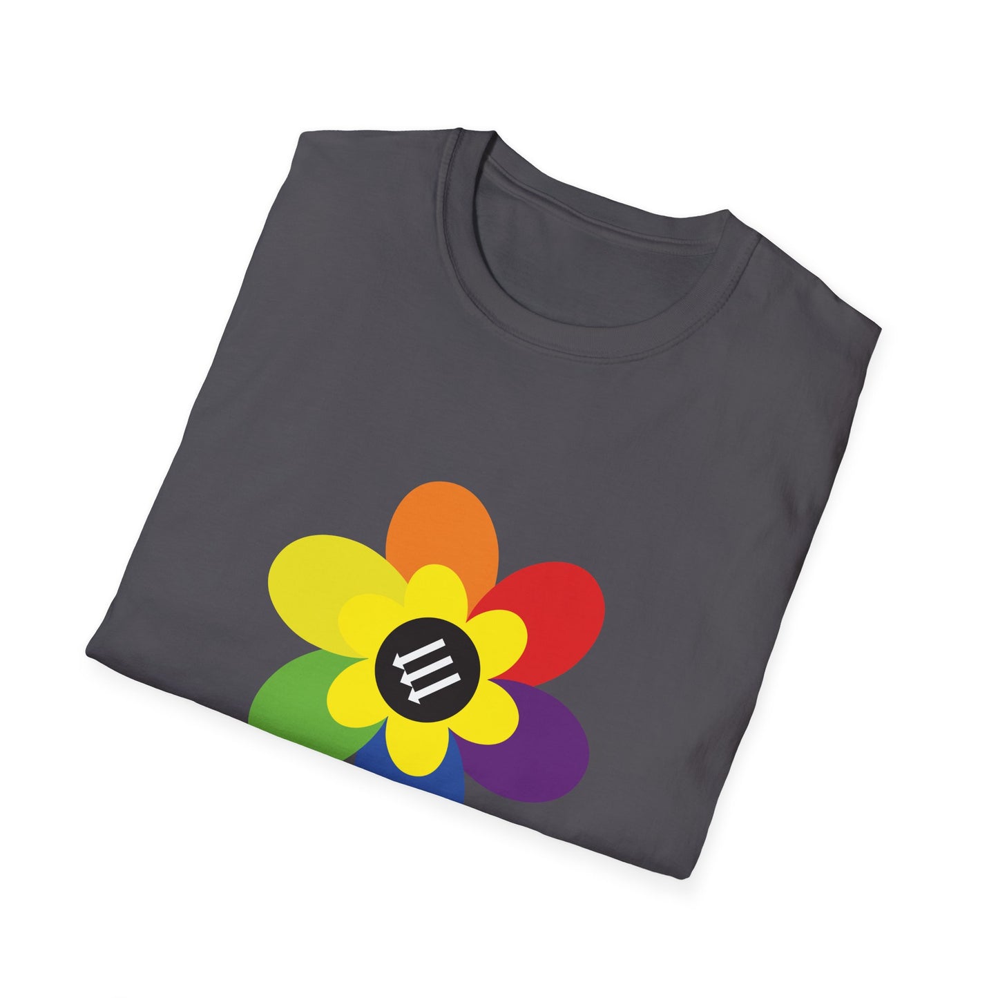 Flower Power T-shirt
