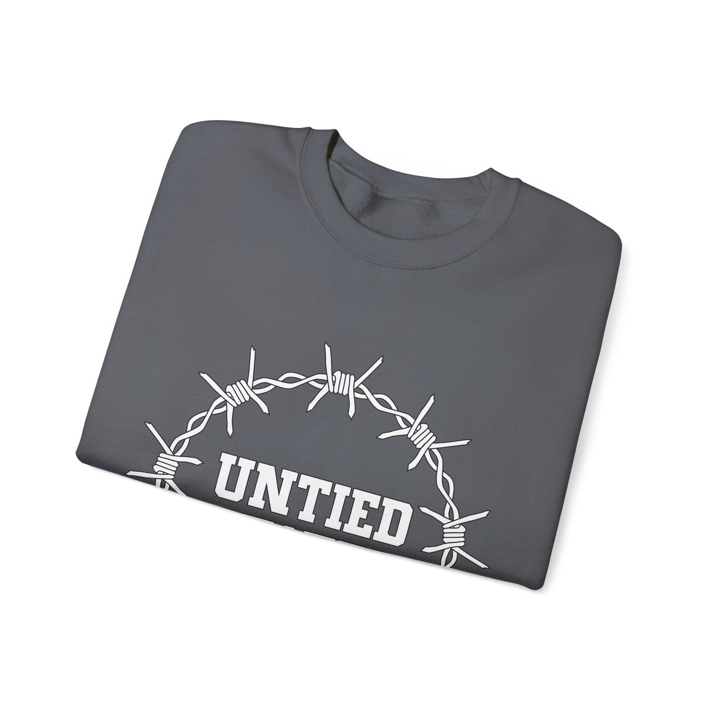 Untied States - Sweatshirt
