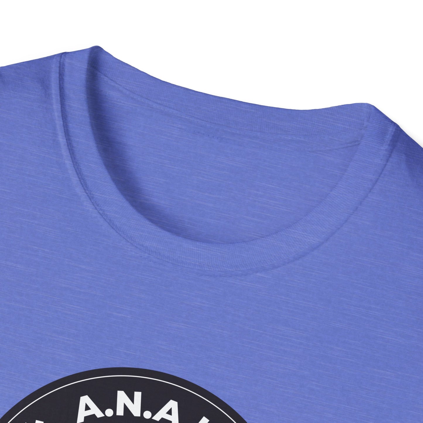All Nazis Are Losers A.N.A.L. T-shirt