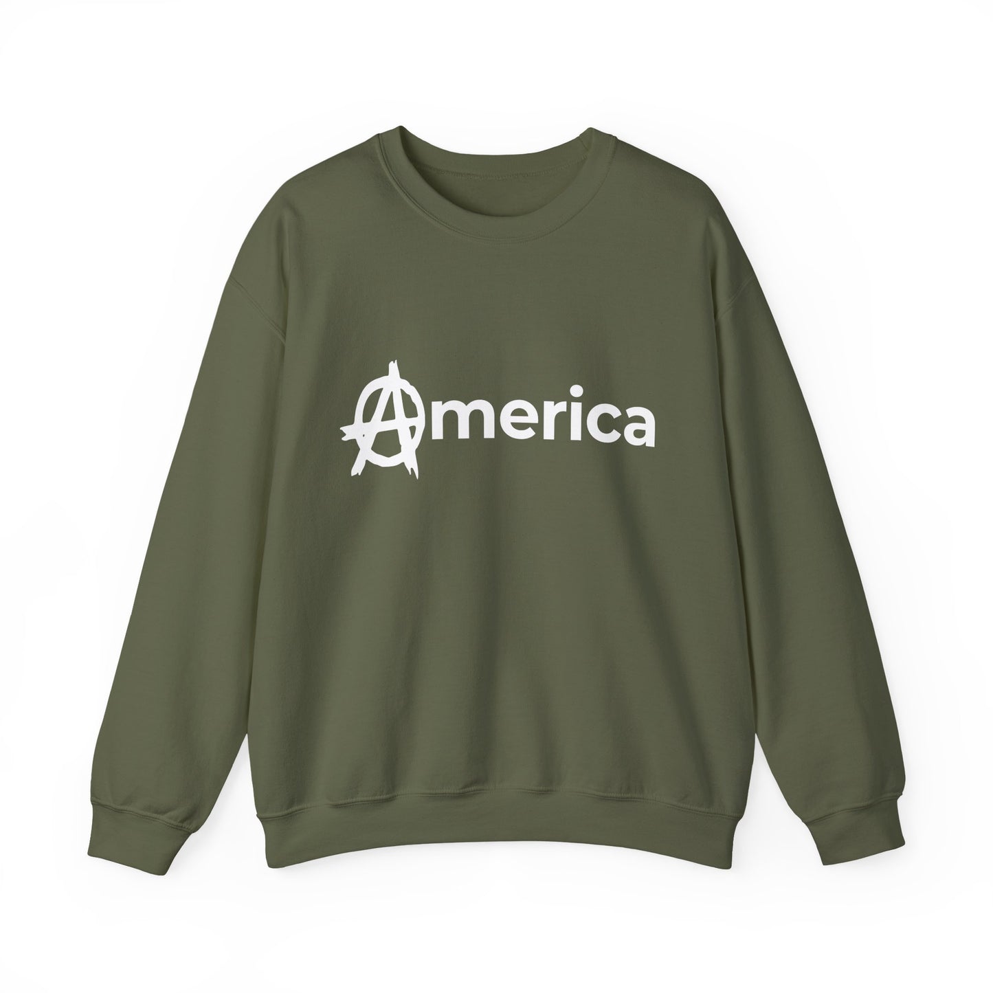 America - Sweatshirt