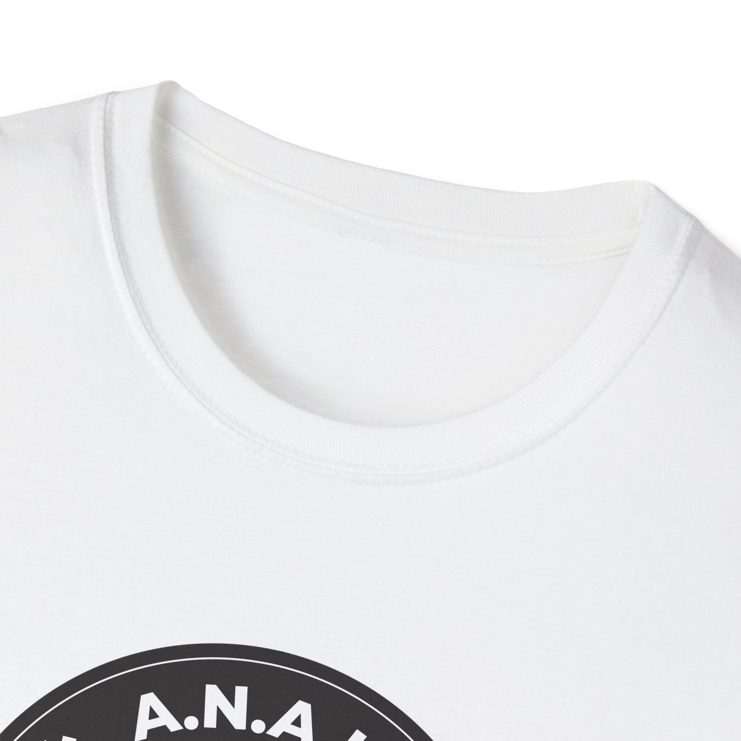All Nazis Are Losers A.N.A.L. T-shirt