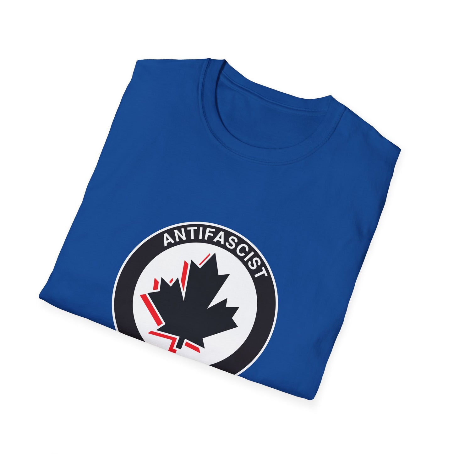 Antifascist Canada T-shirt