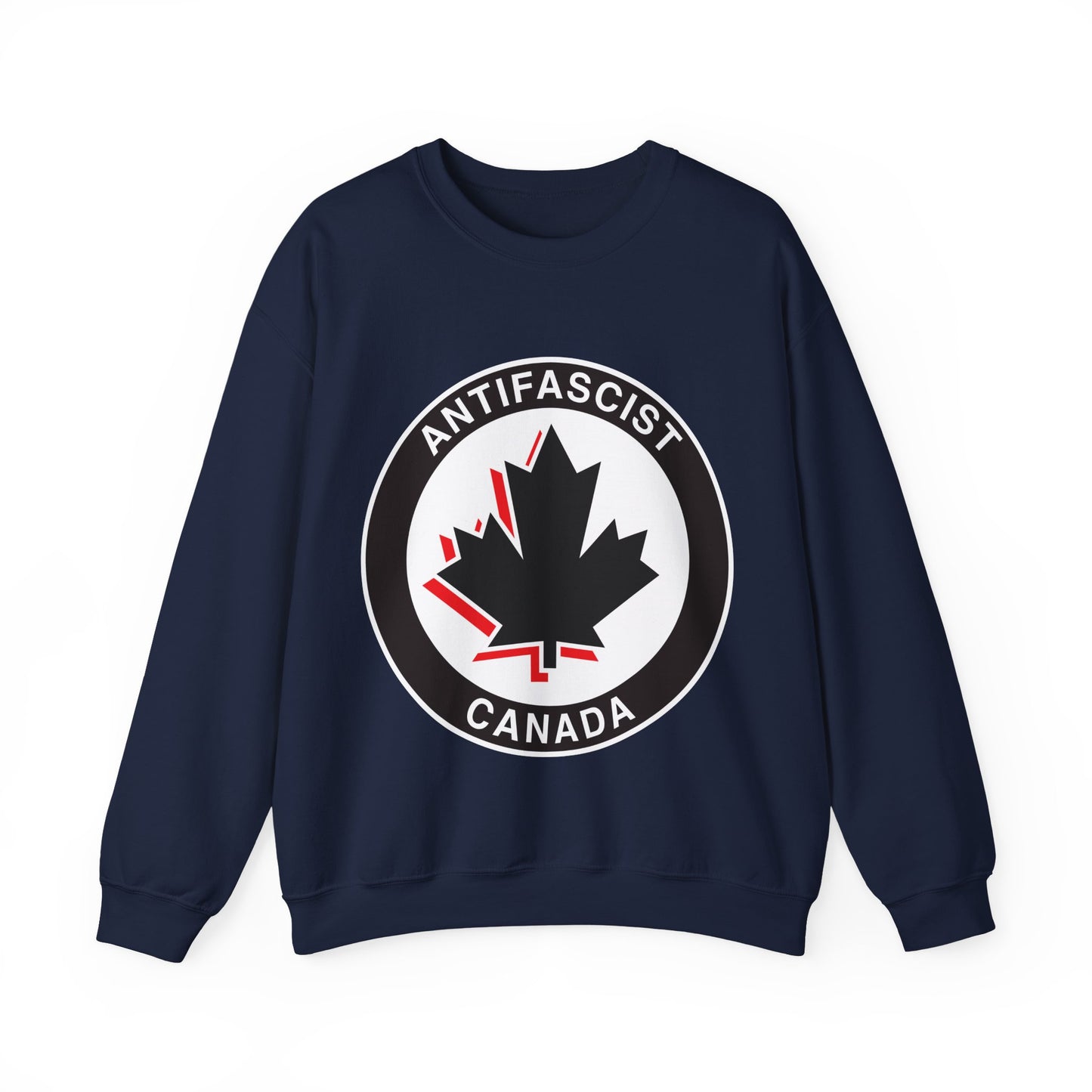 Antifascist Canada - Sweatshirt