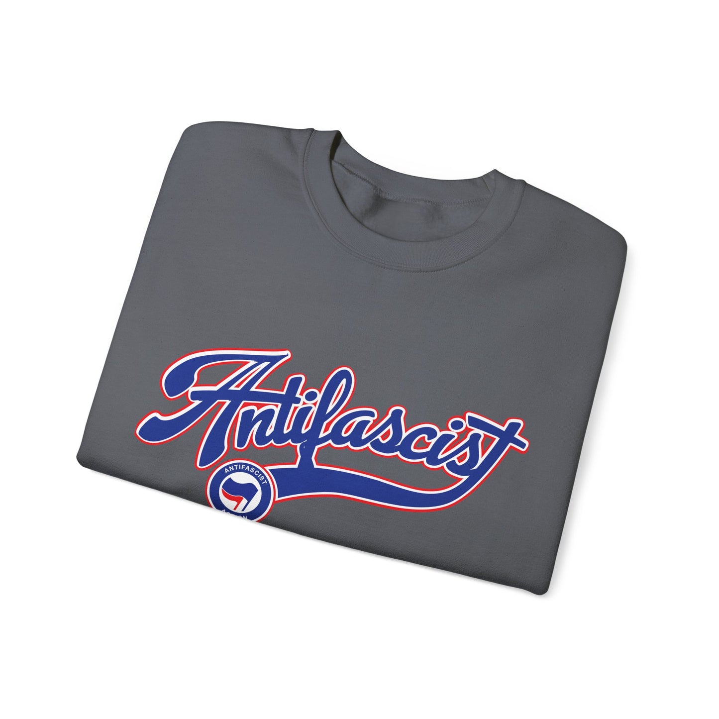 Antifascist - Sweatshirt