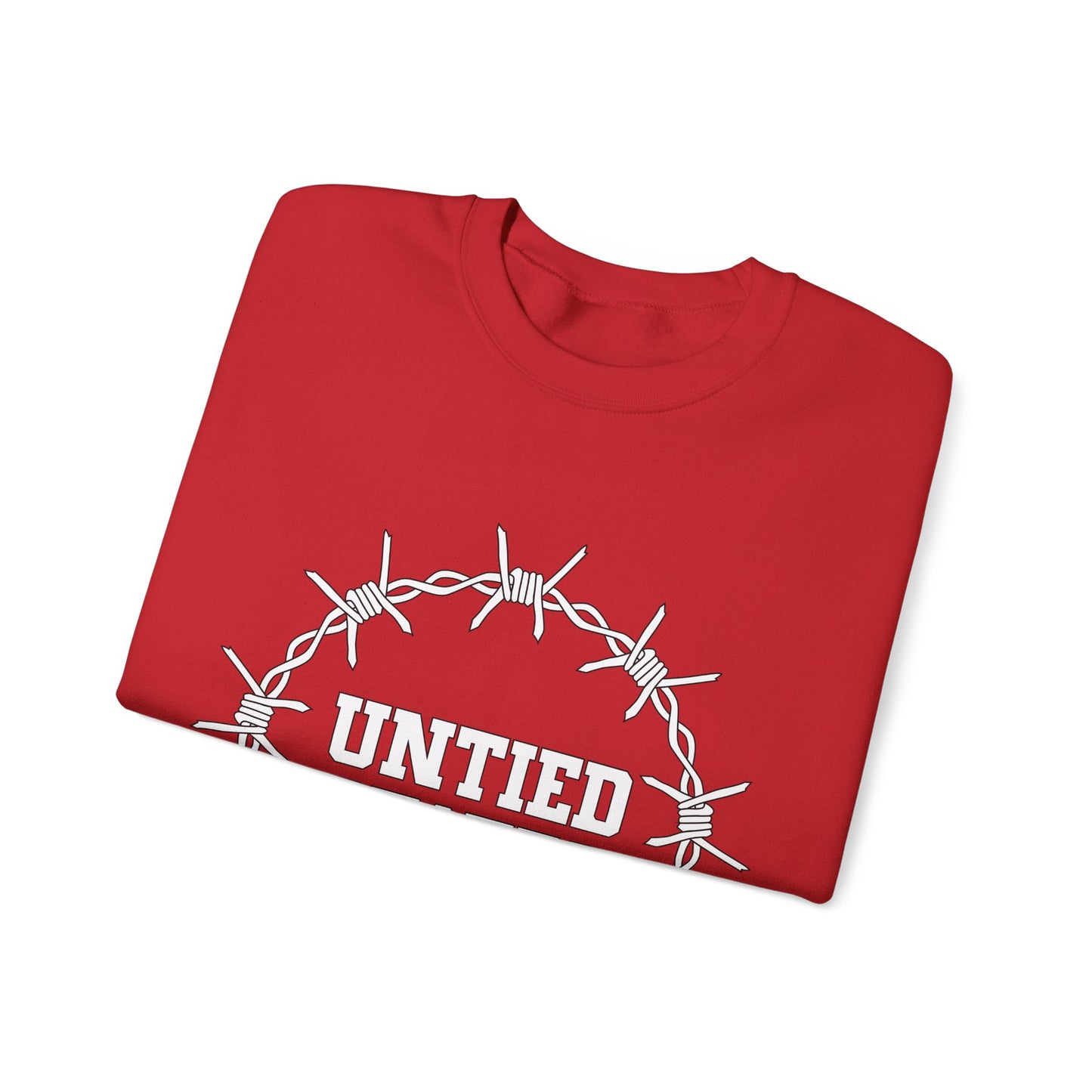 Untied States - Sweatshirt