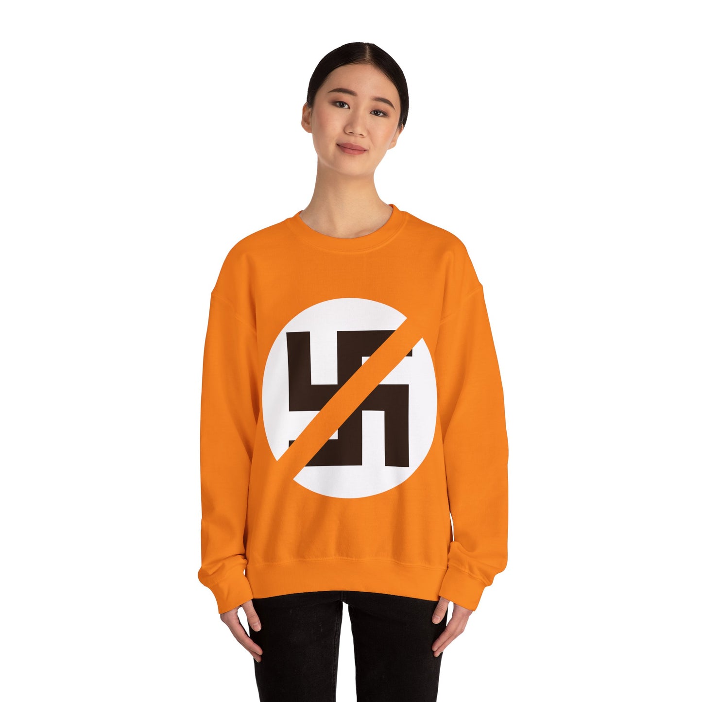Anti Nazi - Sweatshirt