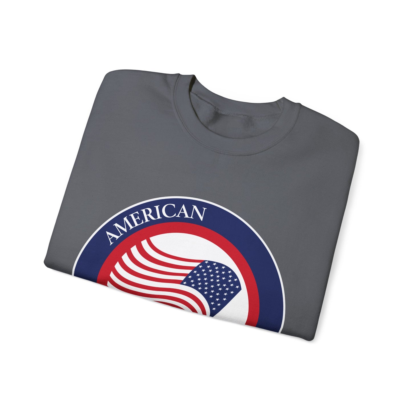 American Anti-Fascist - Sweatshirt