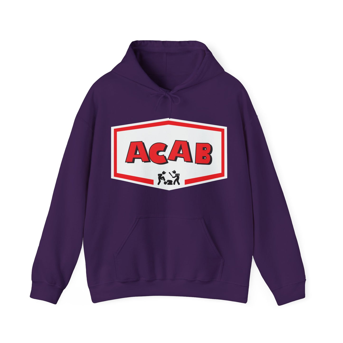 ACAB - Hoodie