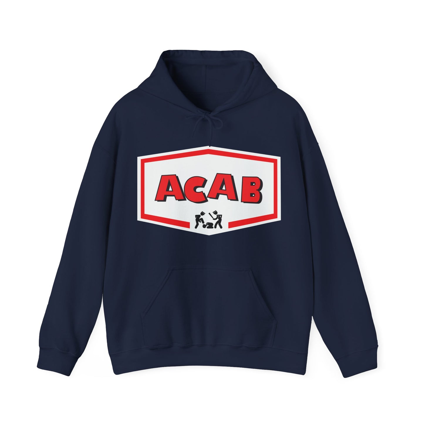 ACAB - Hoodie