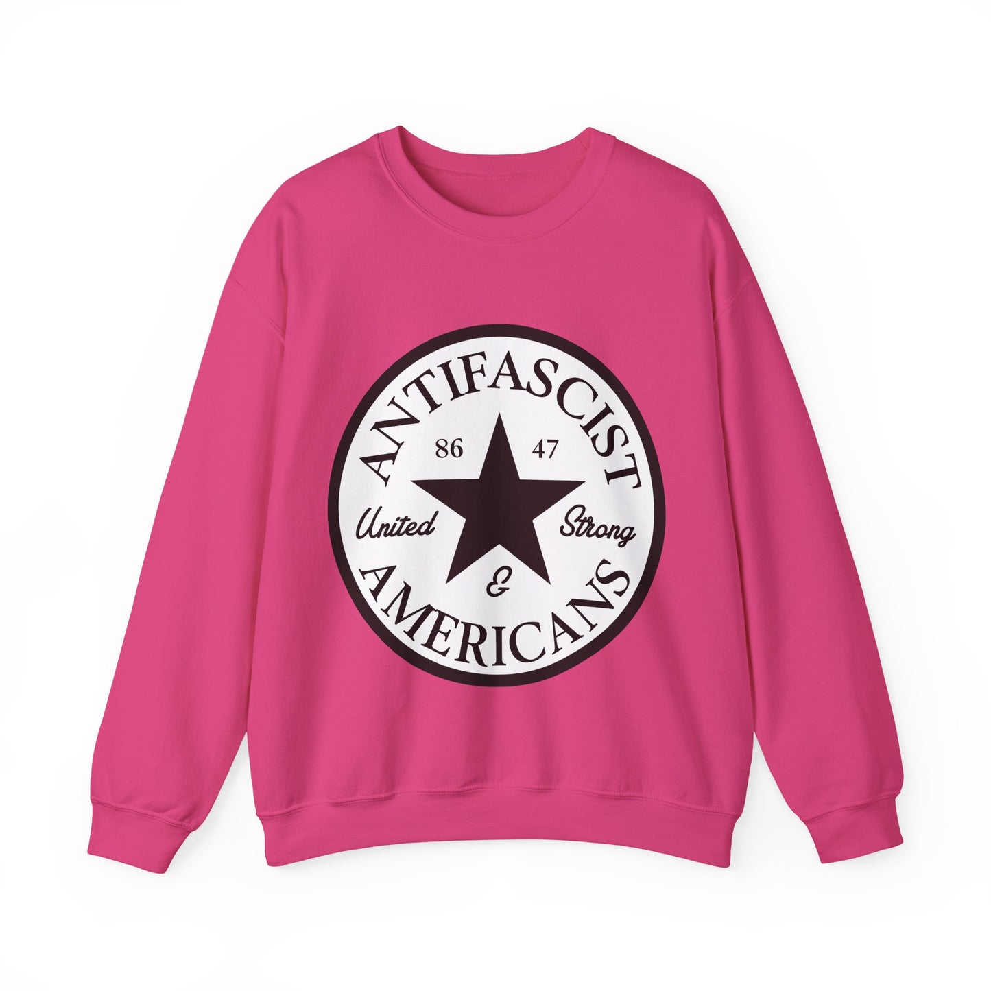 Antifascist Americans - Sweatshirt