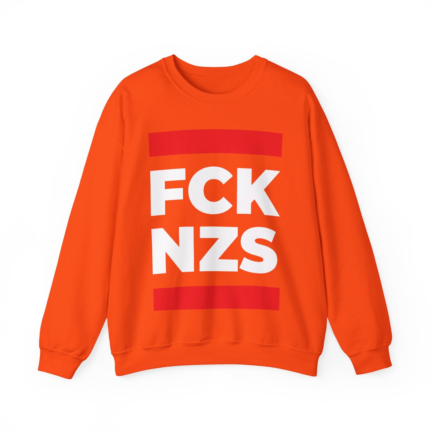 FCK NZS - Sweatshirt