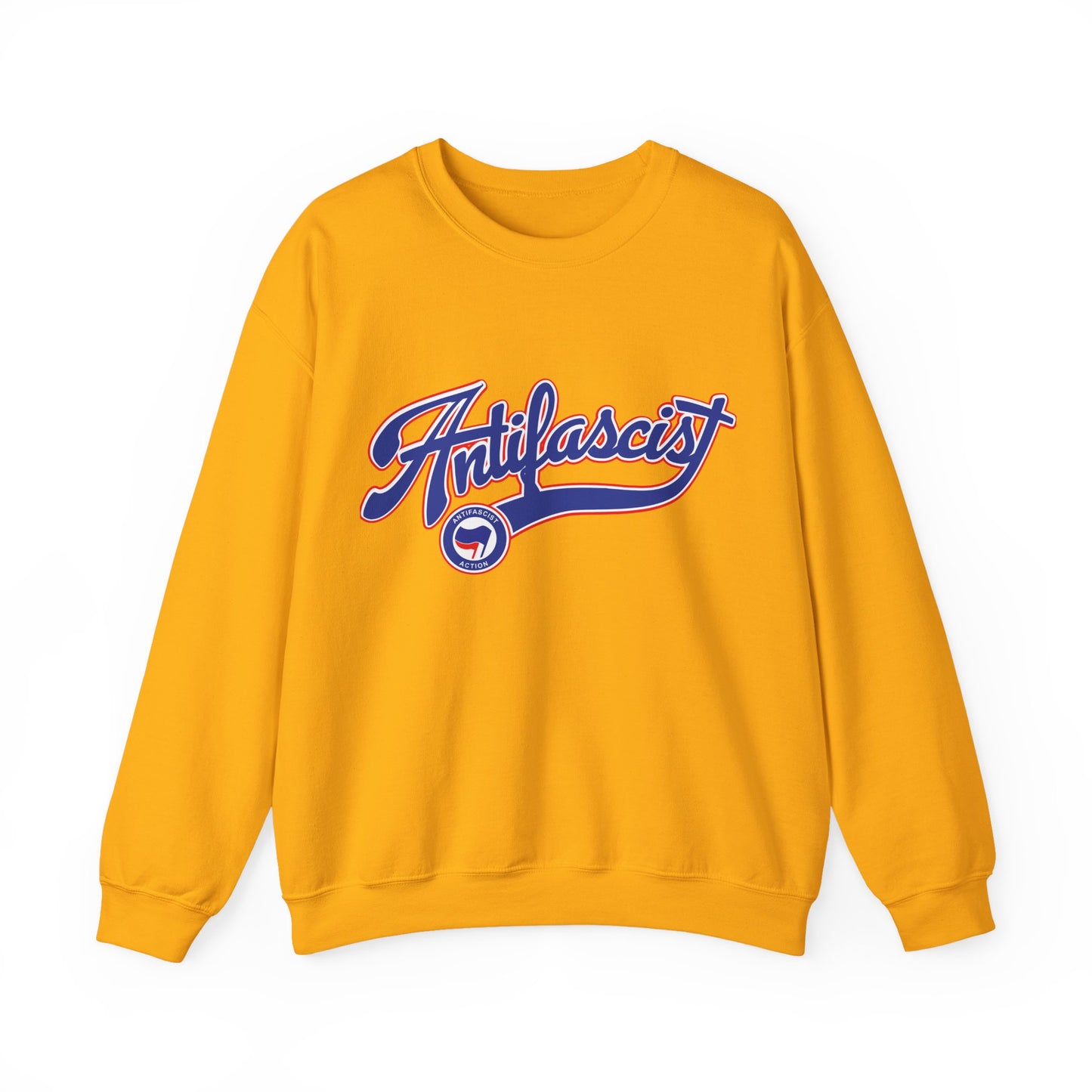 Antifascist - Sweatshirt