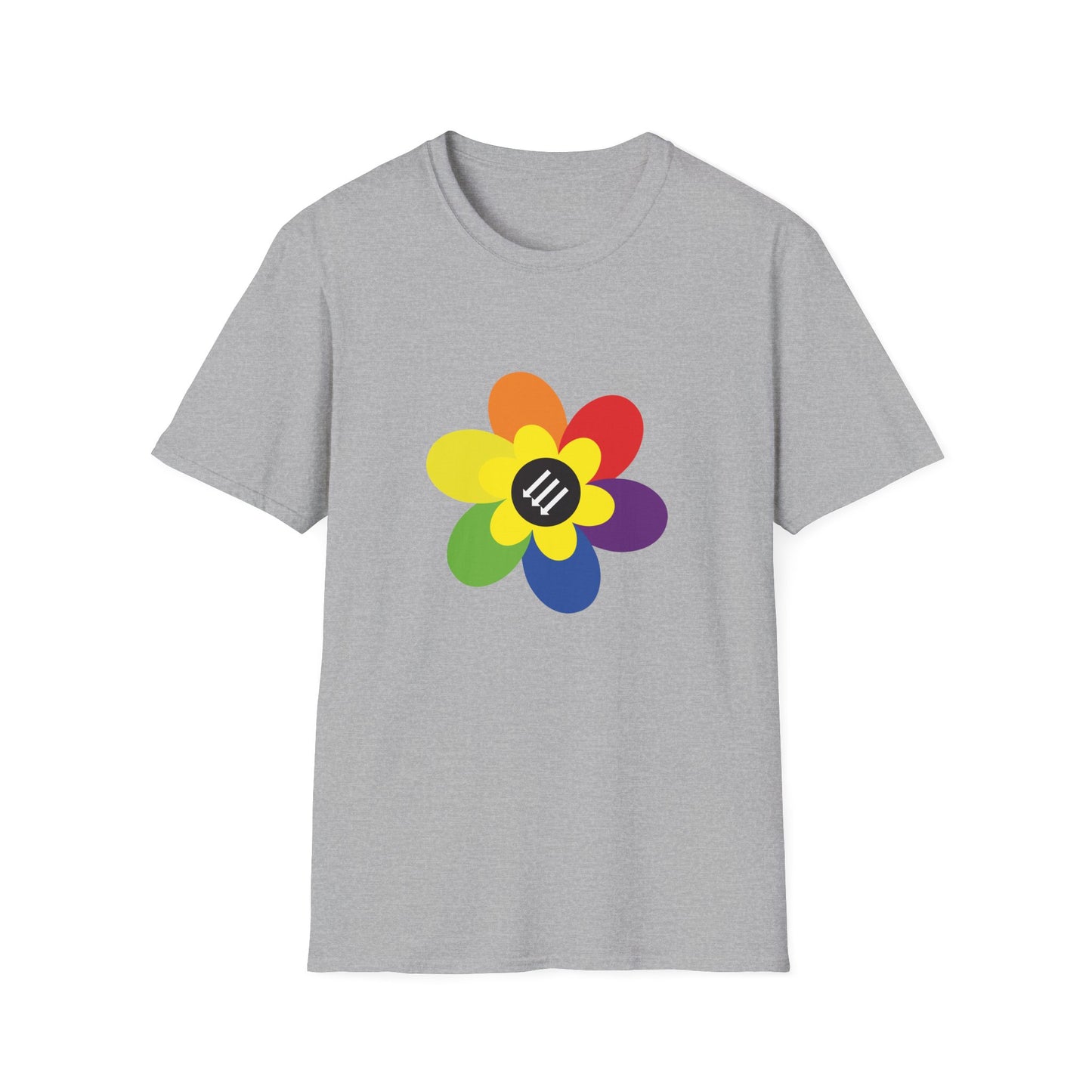 Flower Power T-shirt