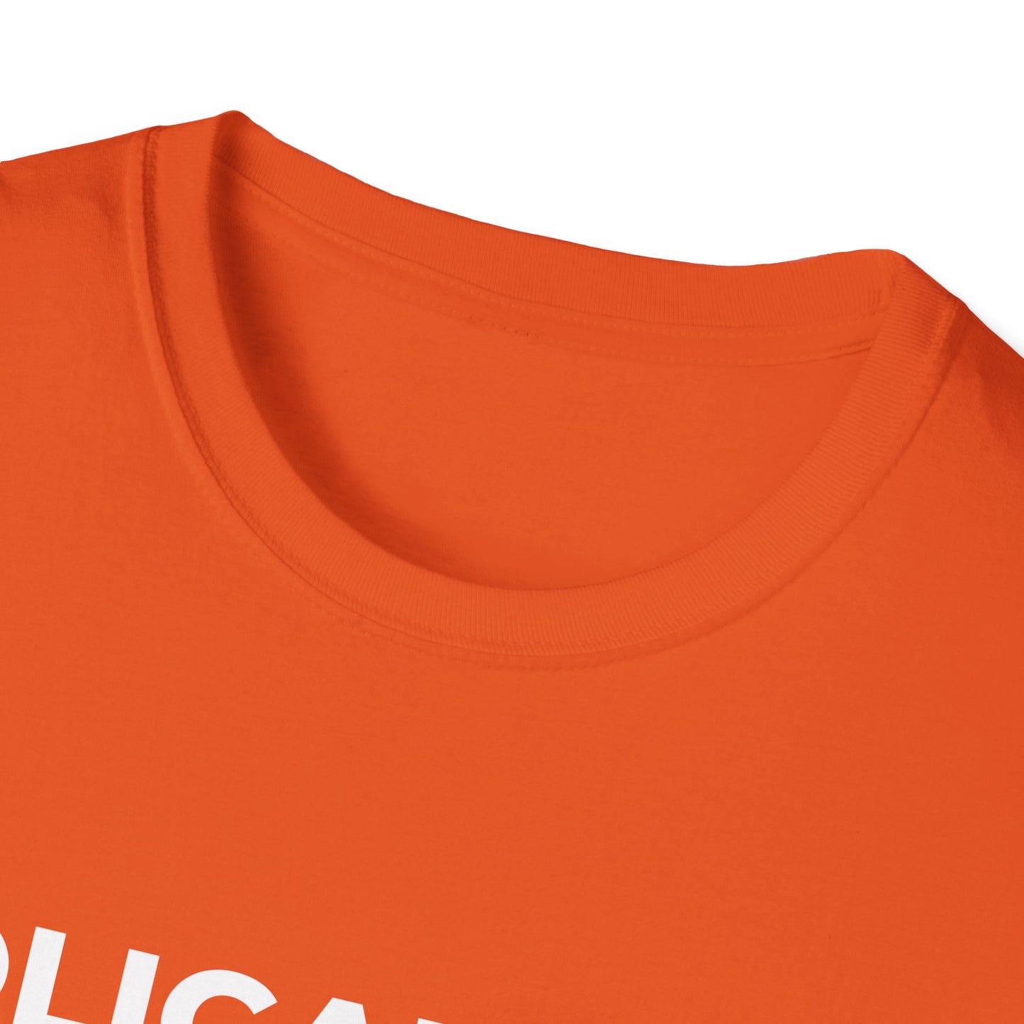 T-shirt Oligargle Deez Nutz