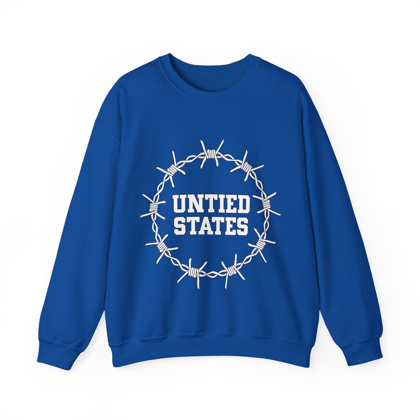 Untied States - Sweatshirt