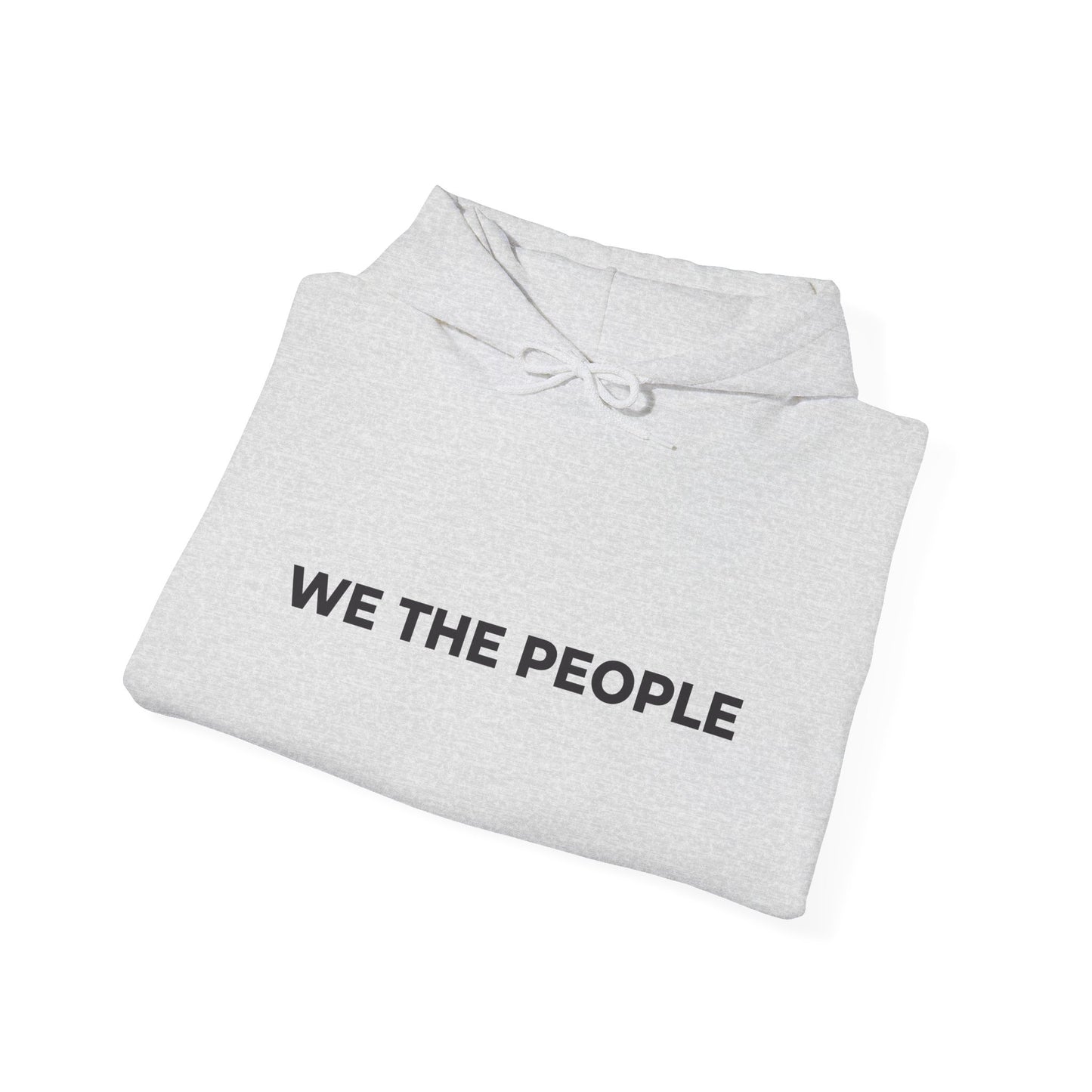 Hoodie - We The People - Free Oppression