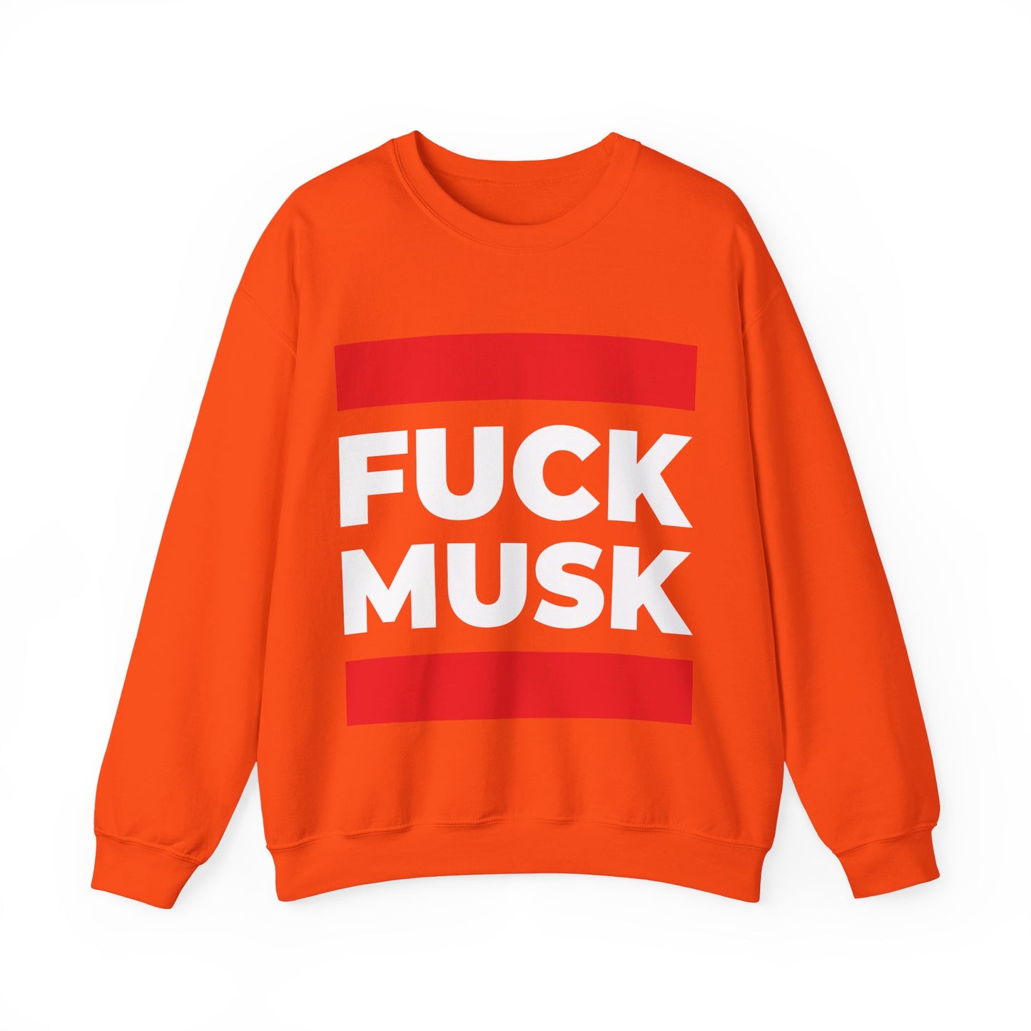 Fuck Musk - Sweatshirt
