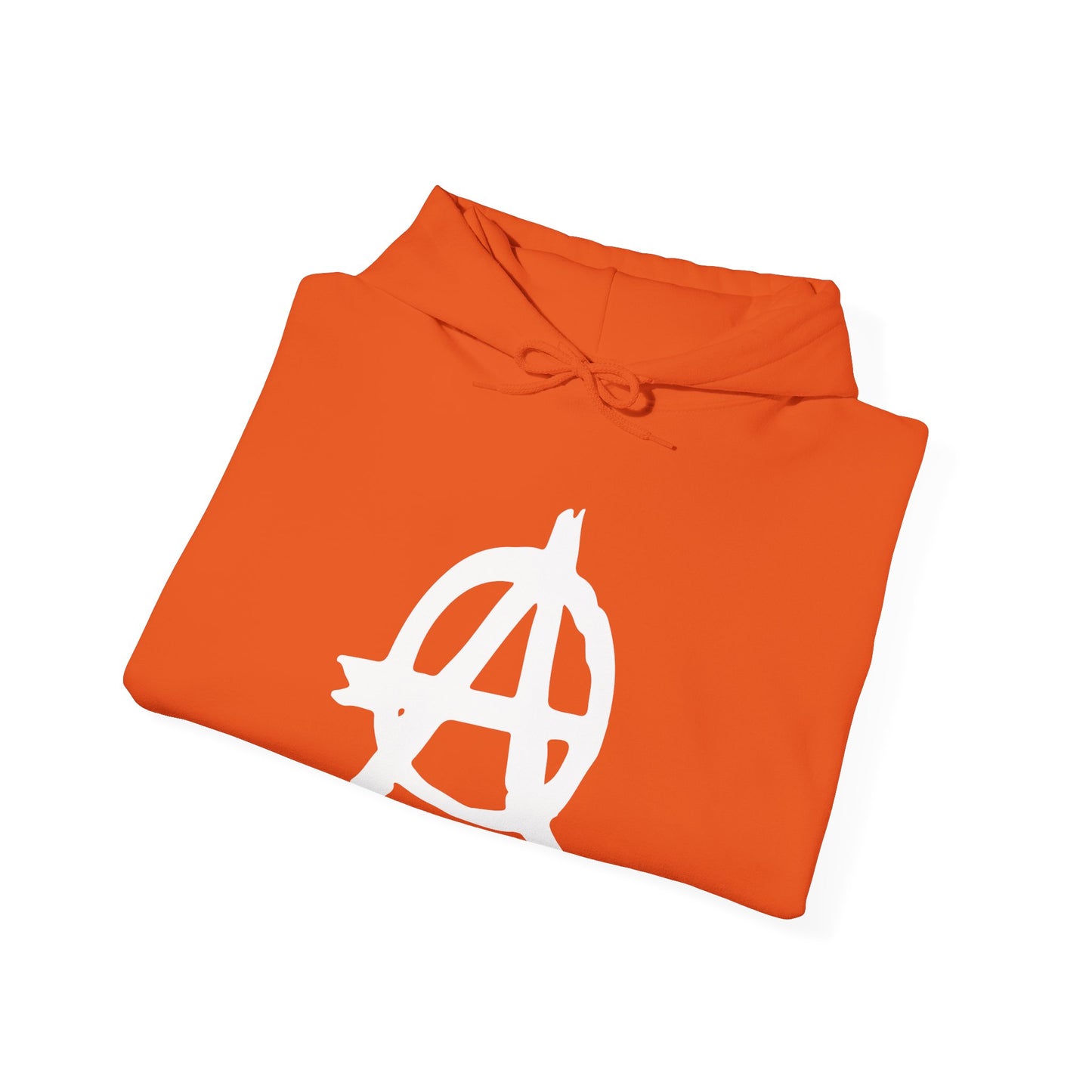 Anarchy - Hoodie