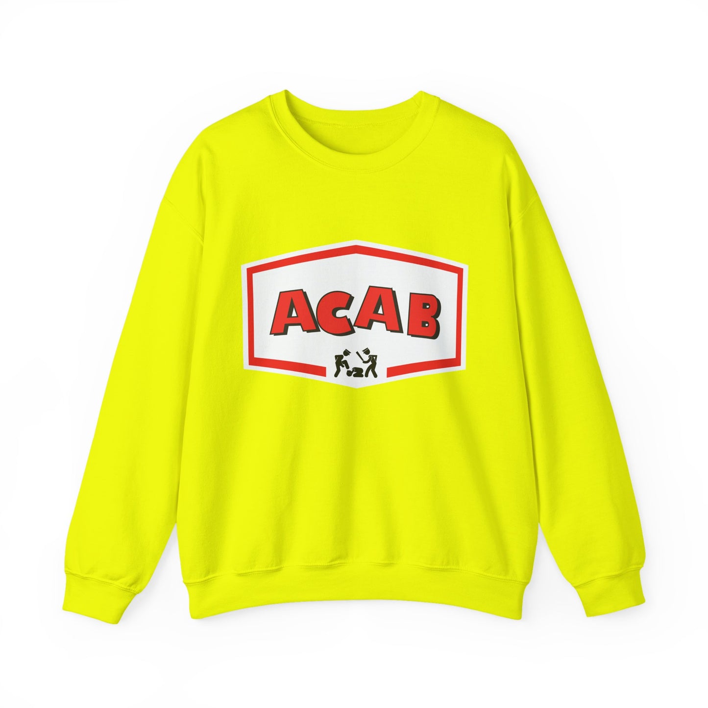 ACAB - Sweatshirt