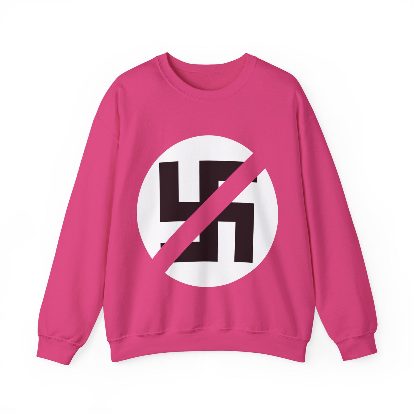 Anti Nazi - Sweatshirt
