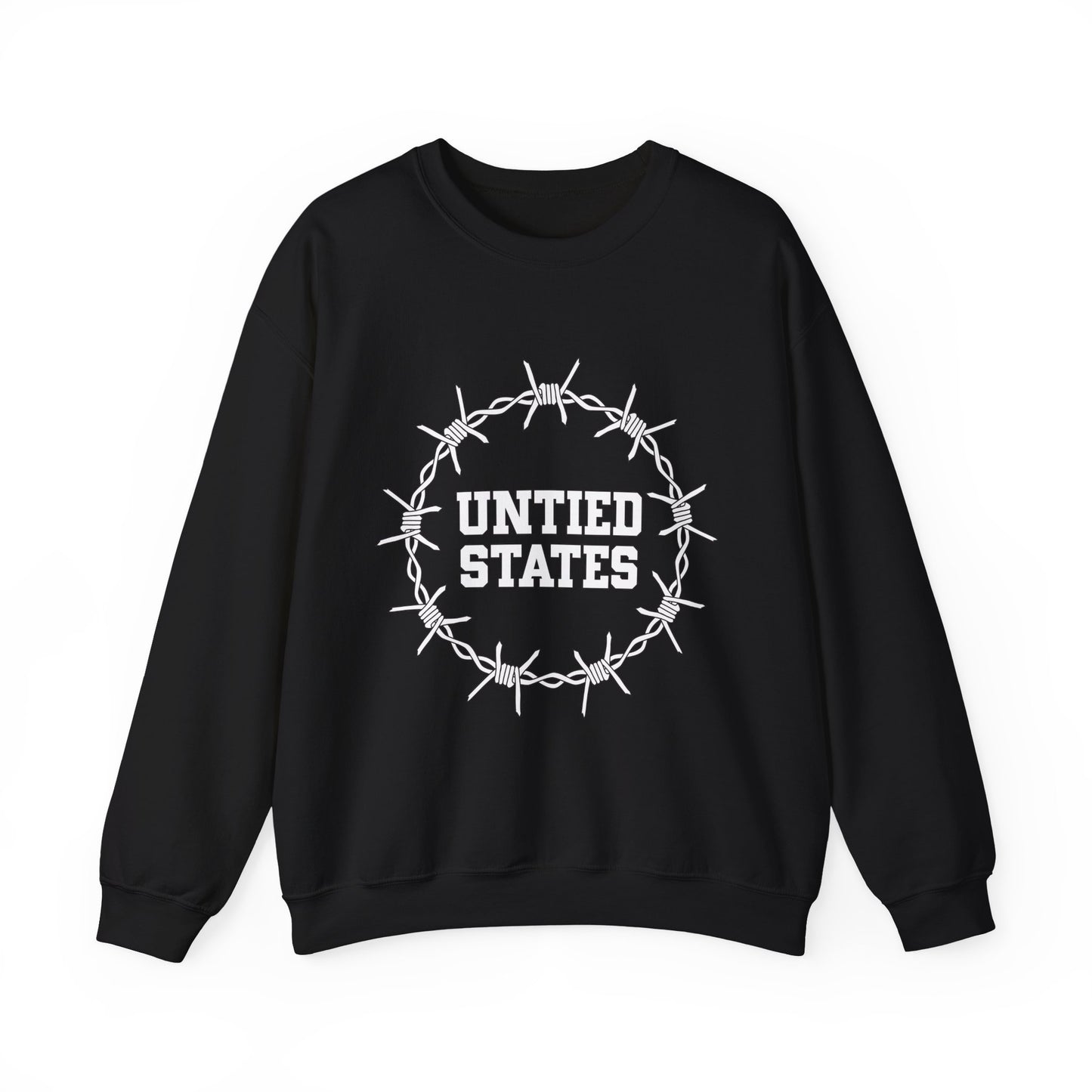 Untied States - Sweatshirt