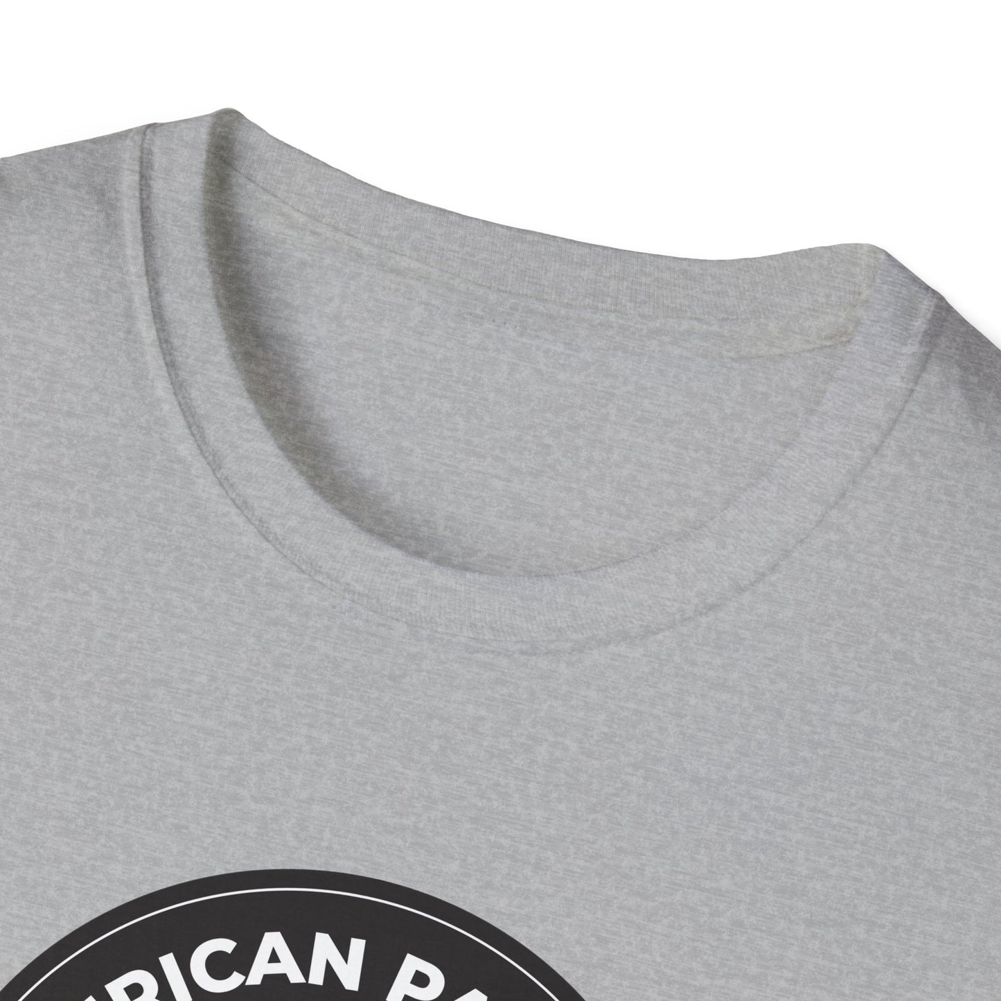 American Patriots Against Nazis T-shirt