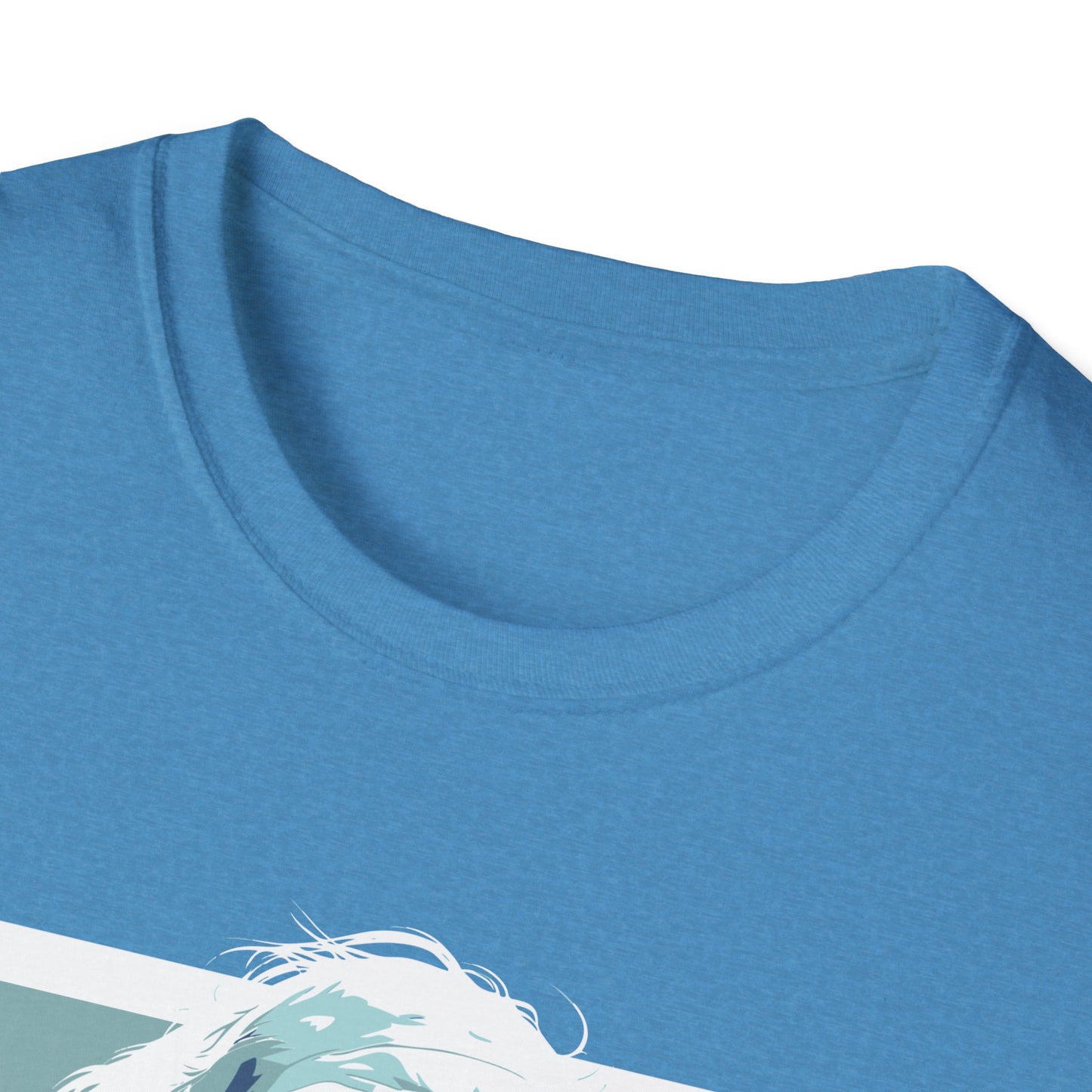 Bernie Sanders Defiance - T-Shirt - Free Oppression