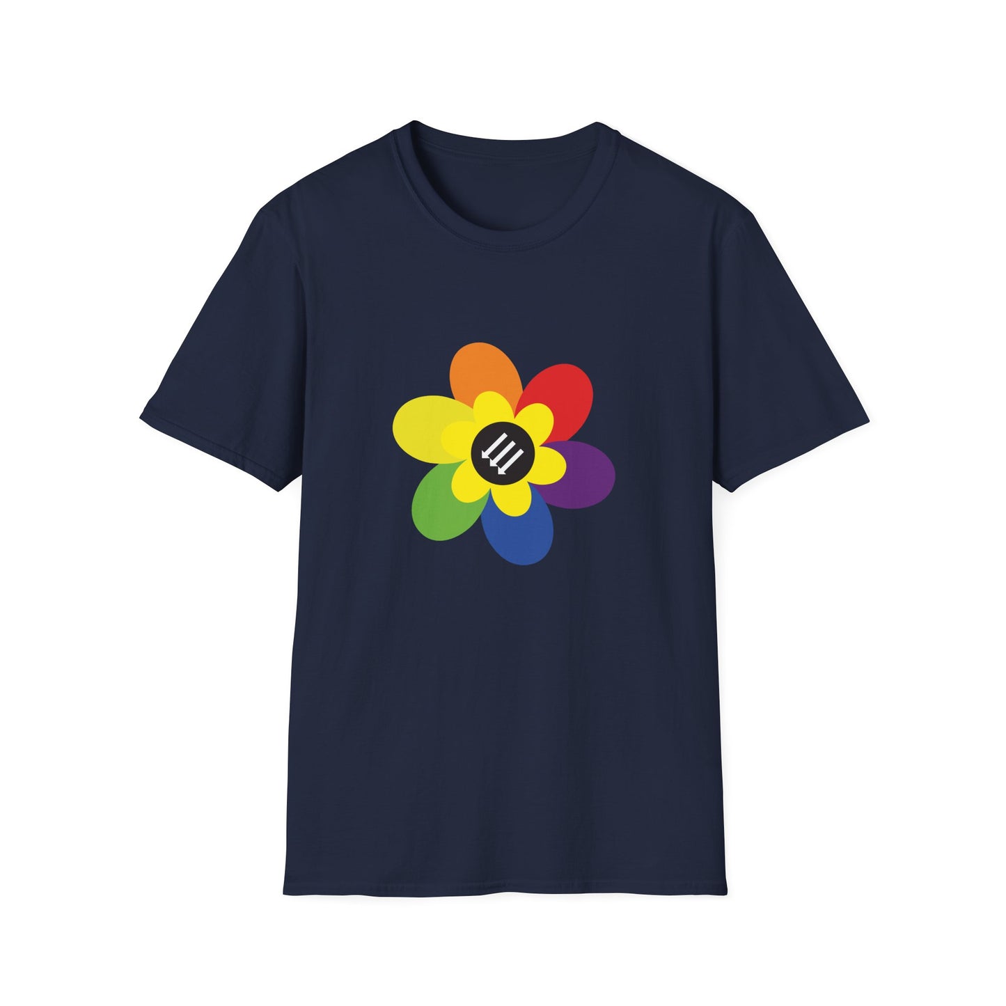 Flower Power T-shirt
