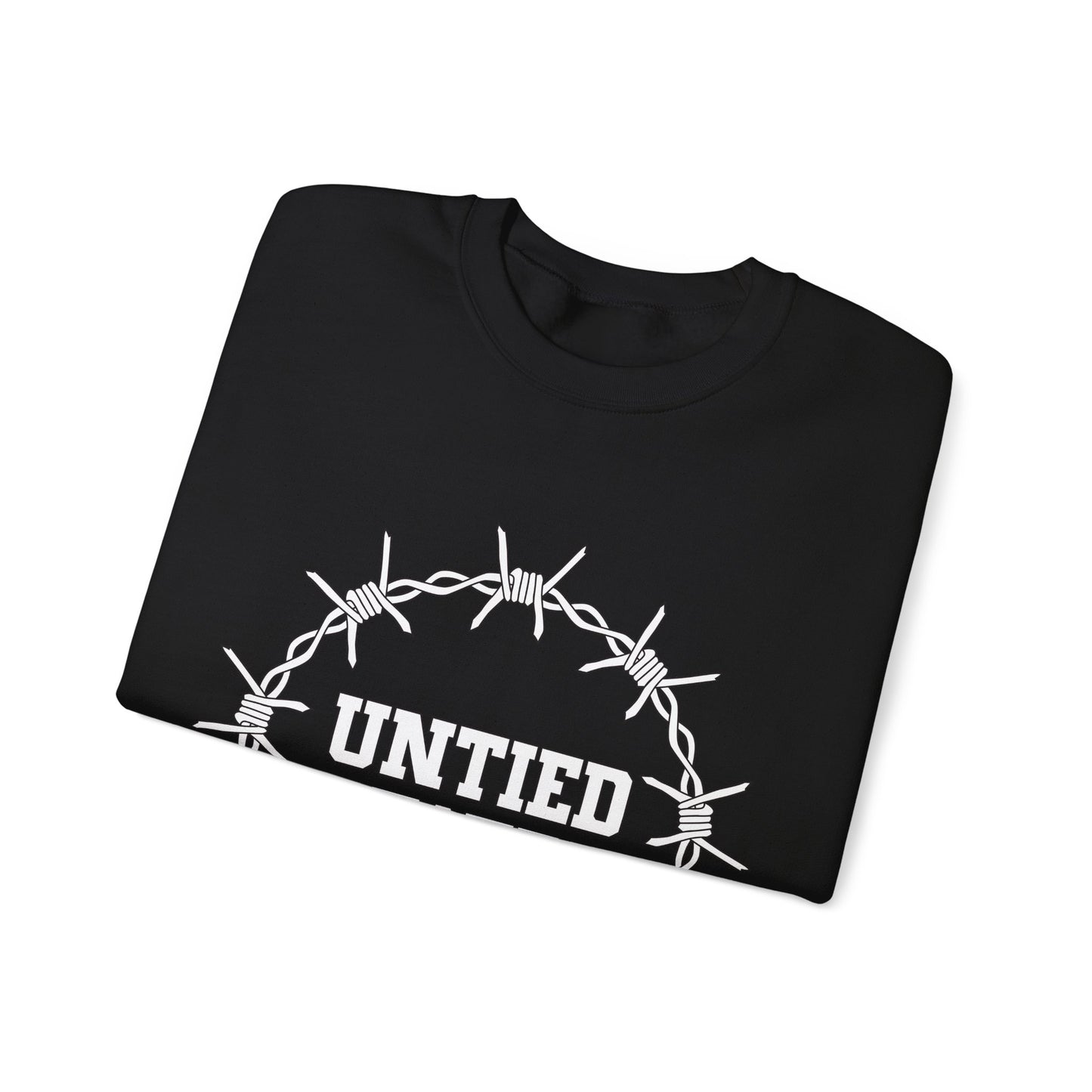 Untied States - Sweatshirt