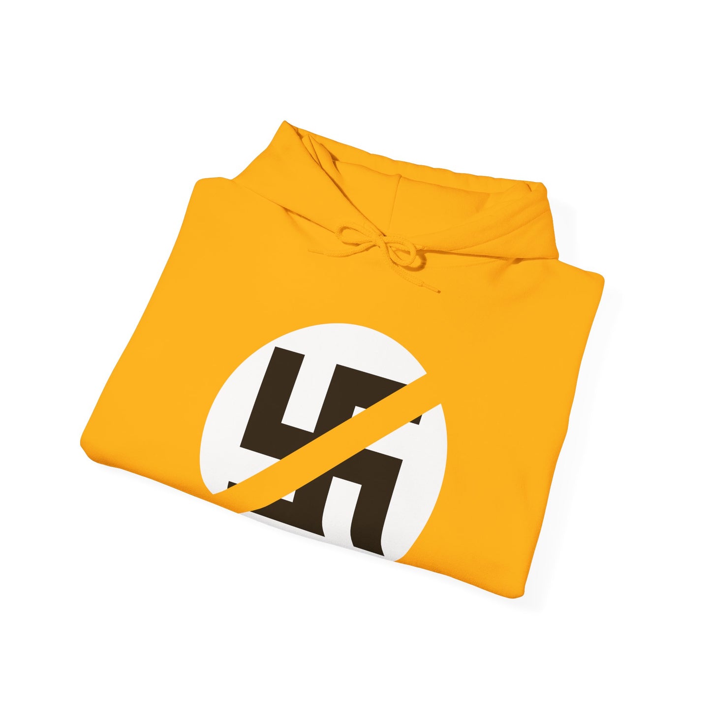 Anti-Nazi Hoodie