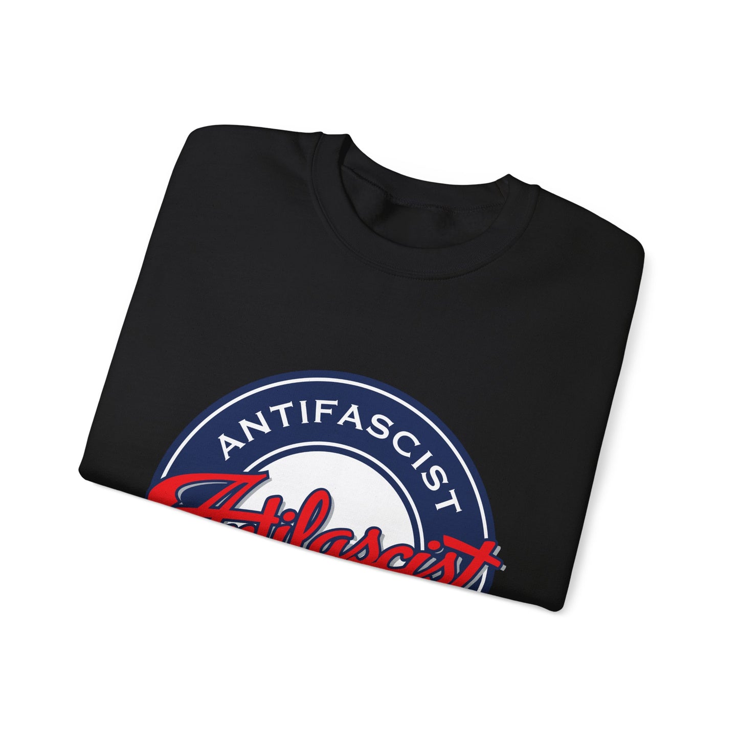 Antifascist American - Sweatshirt