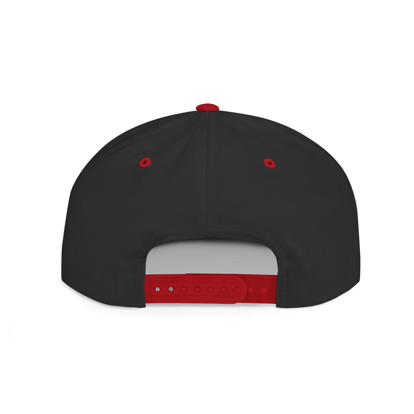 American Antifascist – Flat Bill Snapback Hat