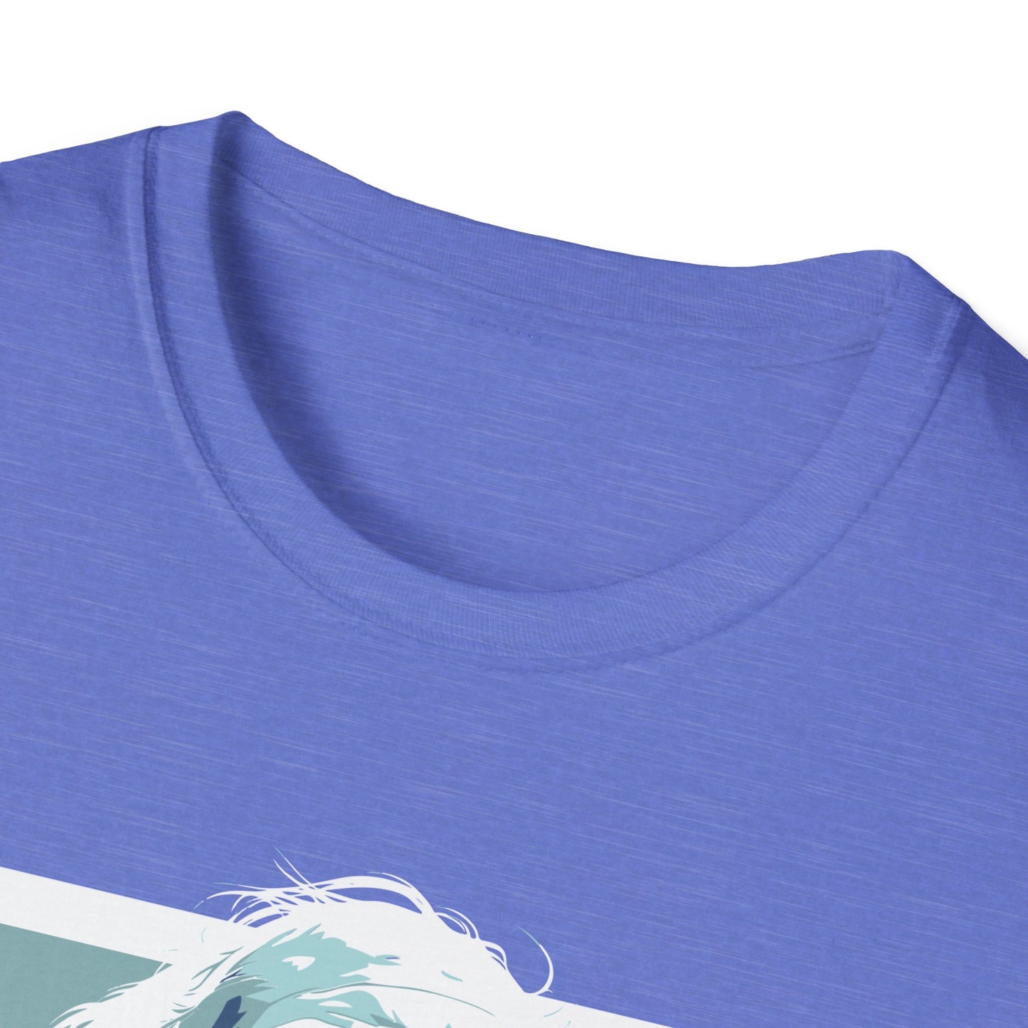 Bernie Sanders Defiance - T-Shirt - Free Oppression