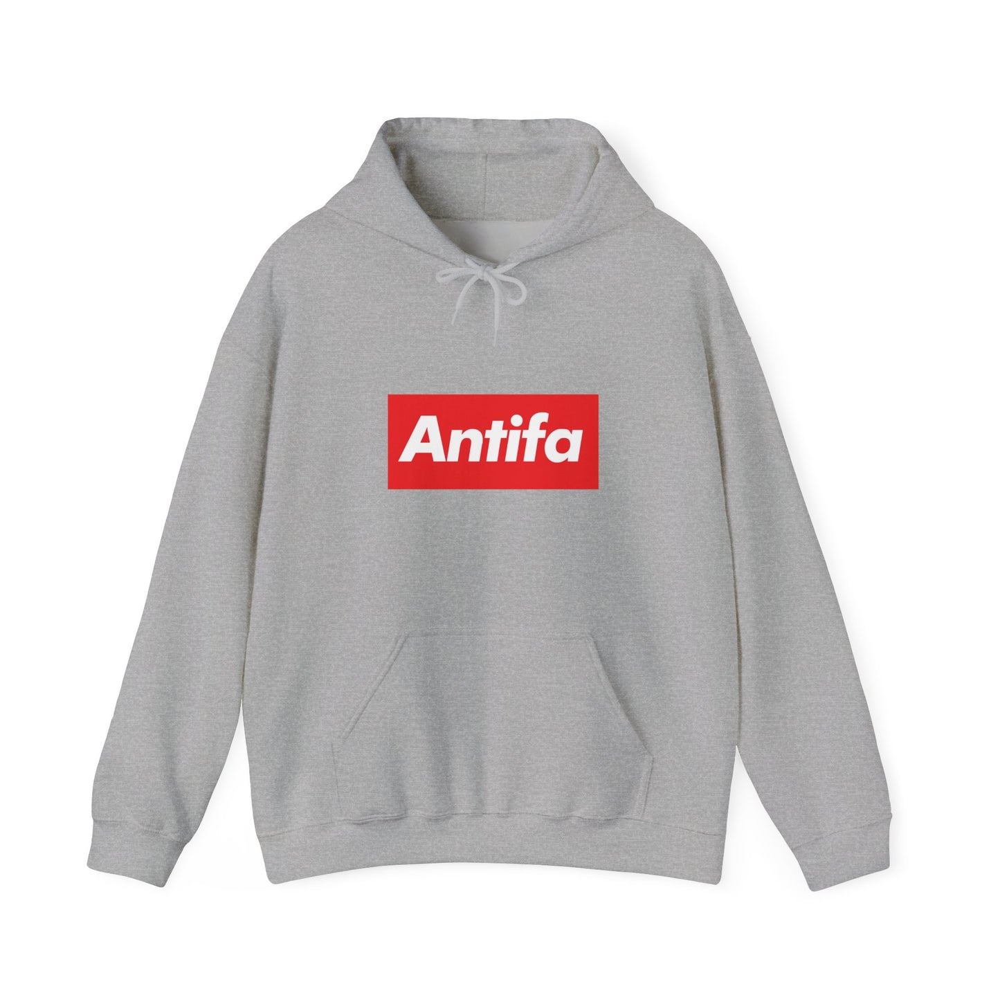 Antifa Supreme - Hoodie