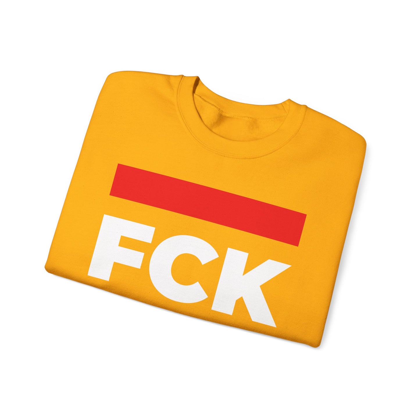 FCK NZS - Sweatshirt