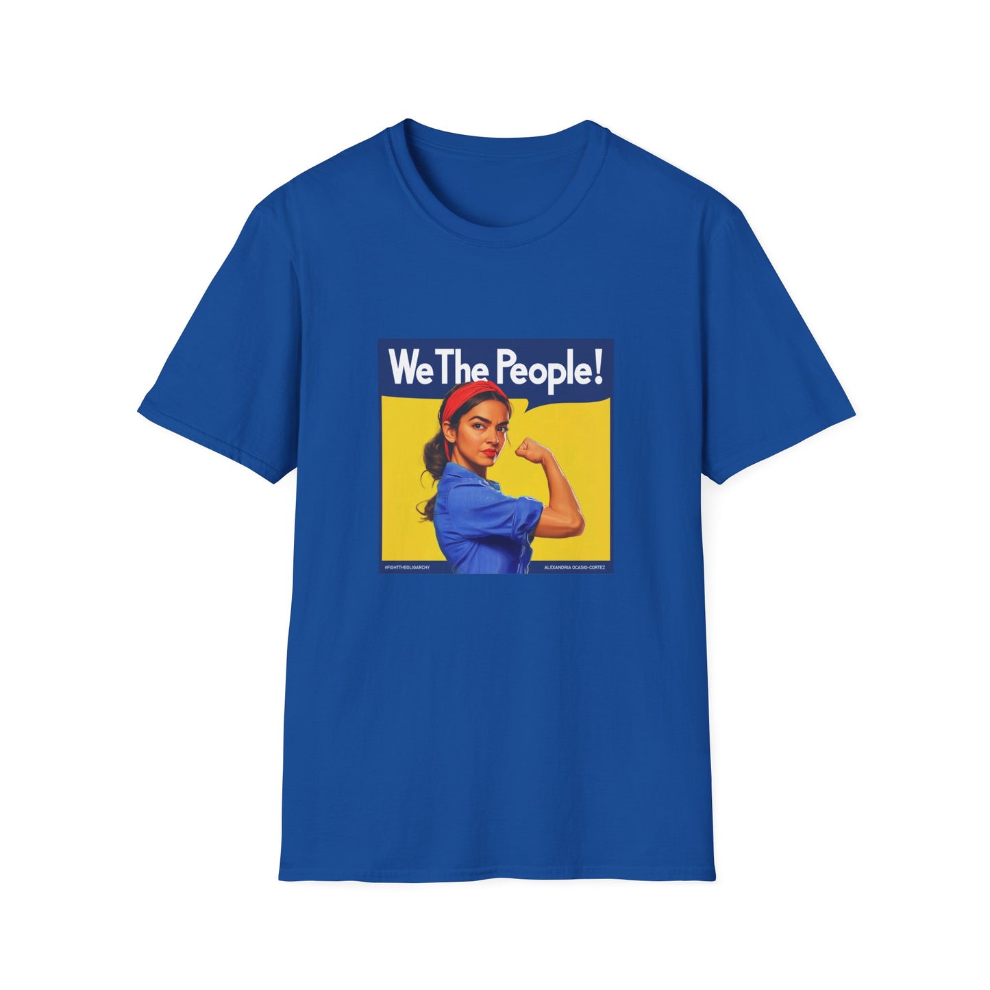 We The People T-shirt