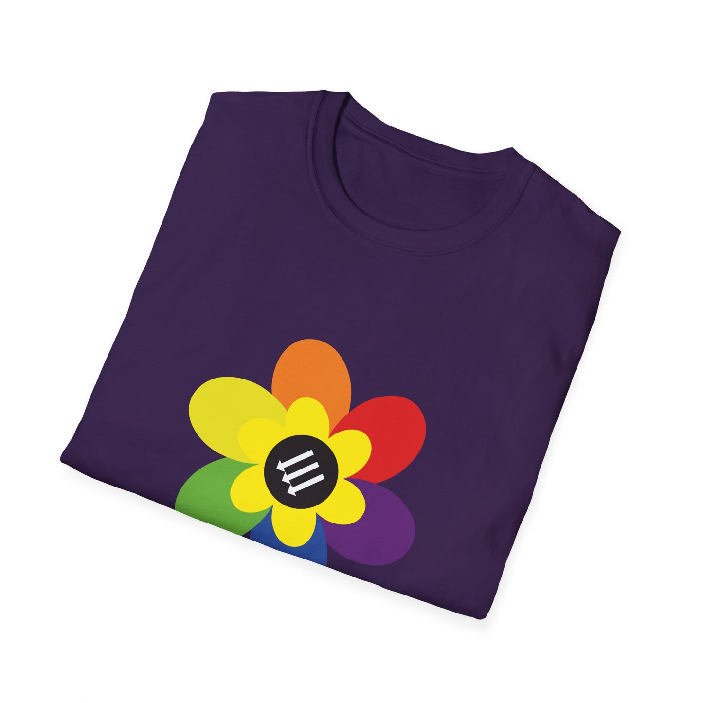 Flower Power T-shirt