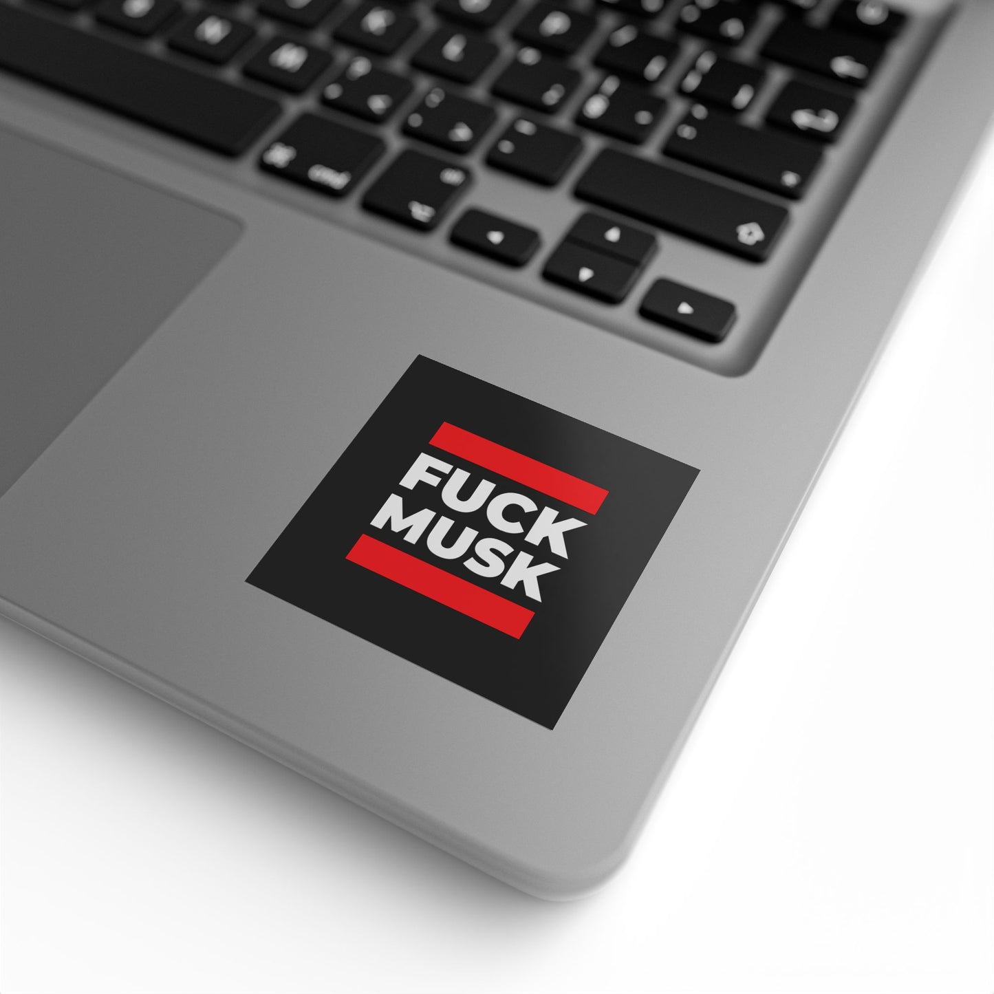 Fuck Musk - Sticker Rolls