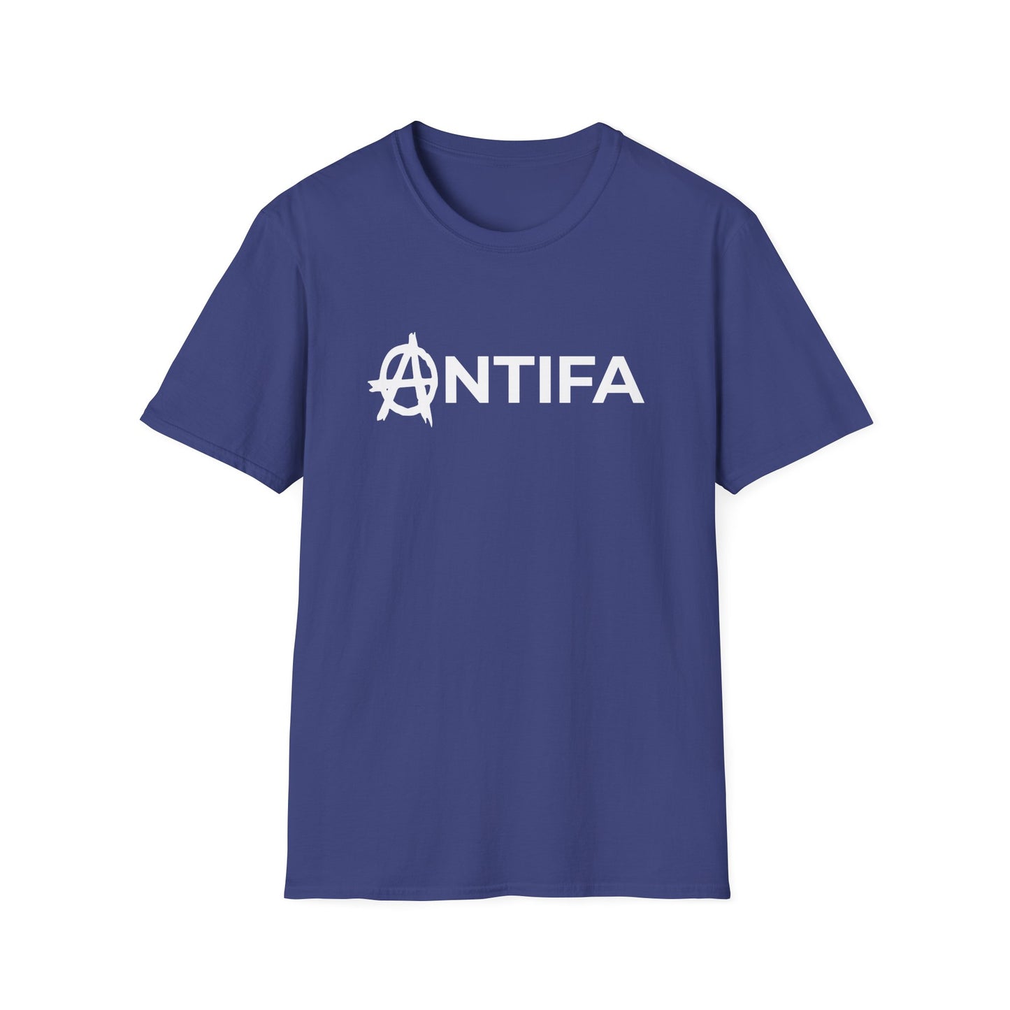 Antifa - T-Shirt - Free Oppression