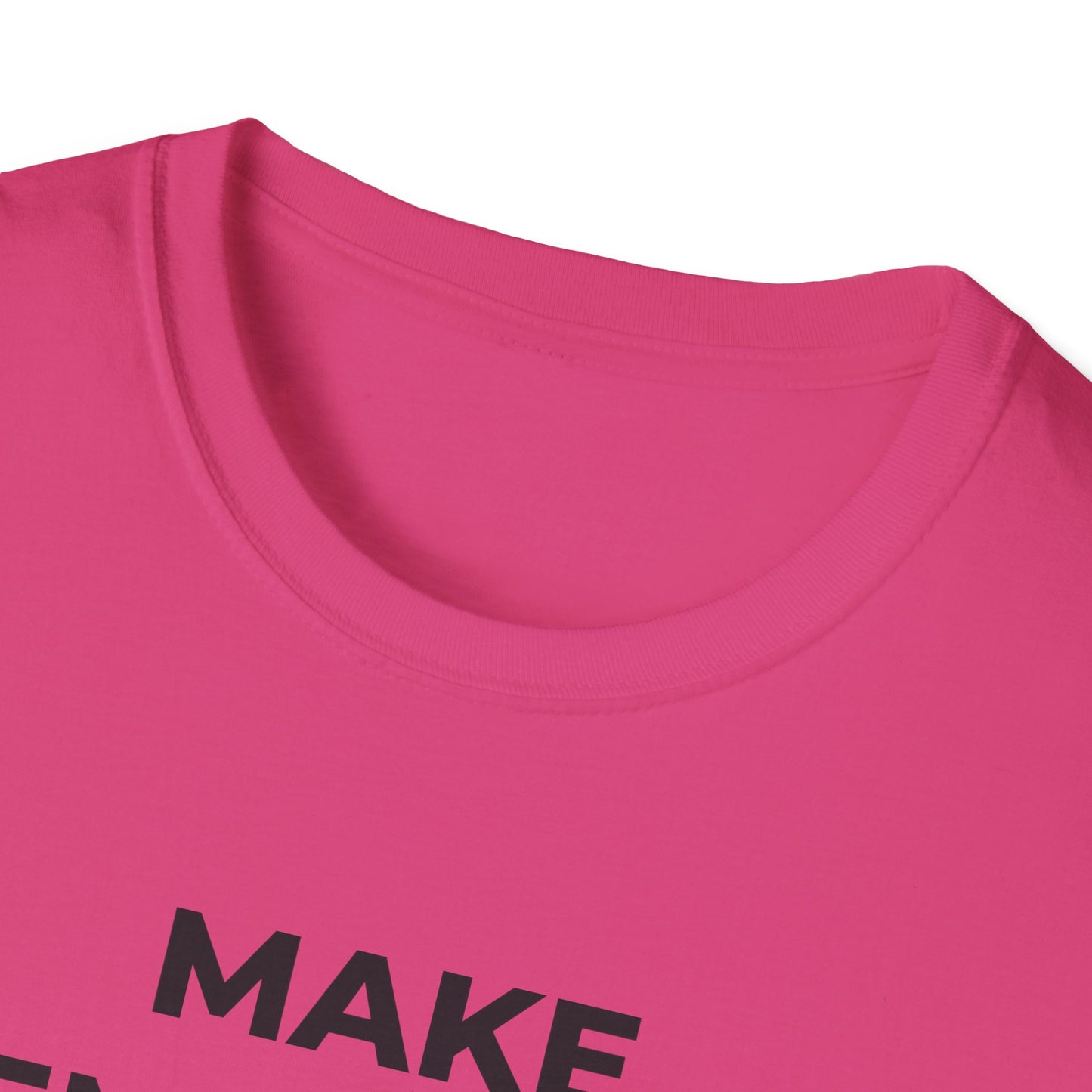 T-Shirt - Make Democracy Matter Again - Free Oppression