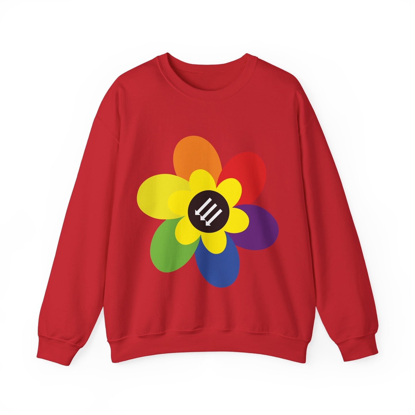 Flower Power - Sweatshirt